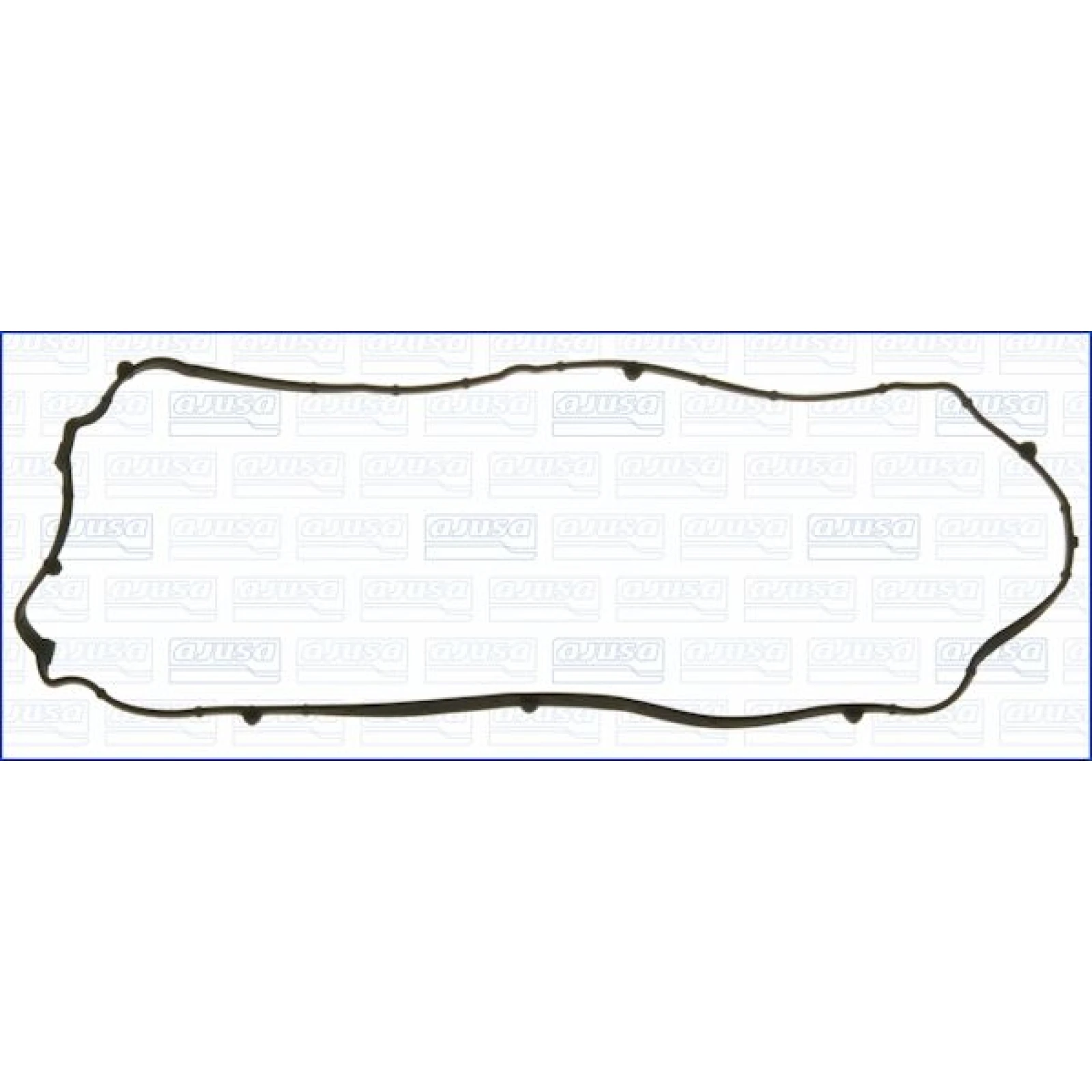 Ajusa Ventildeckeldichtung Renault Clio III 08- 11106900
