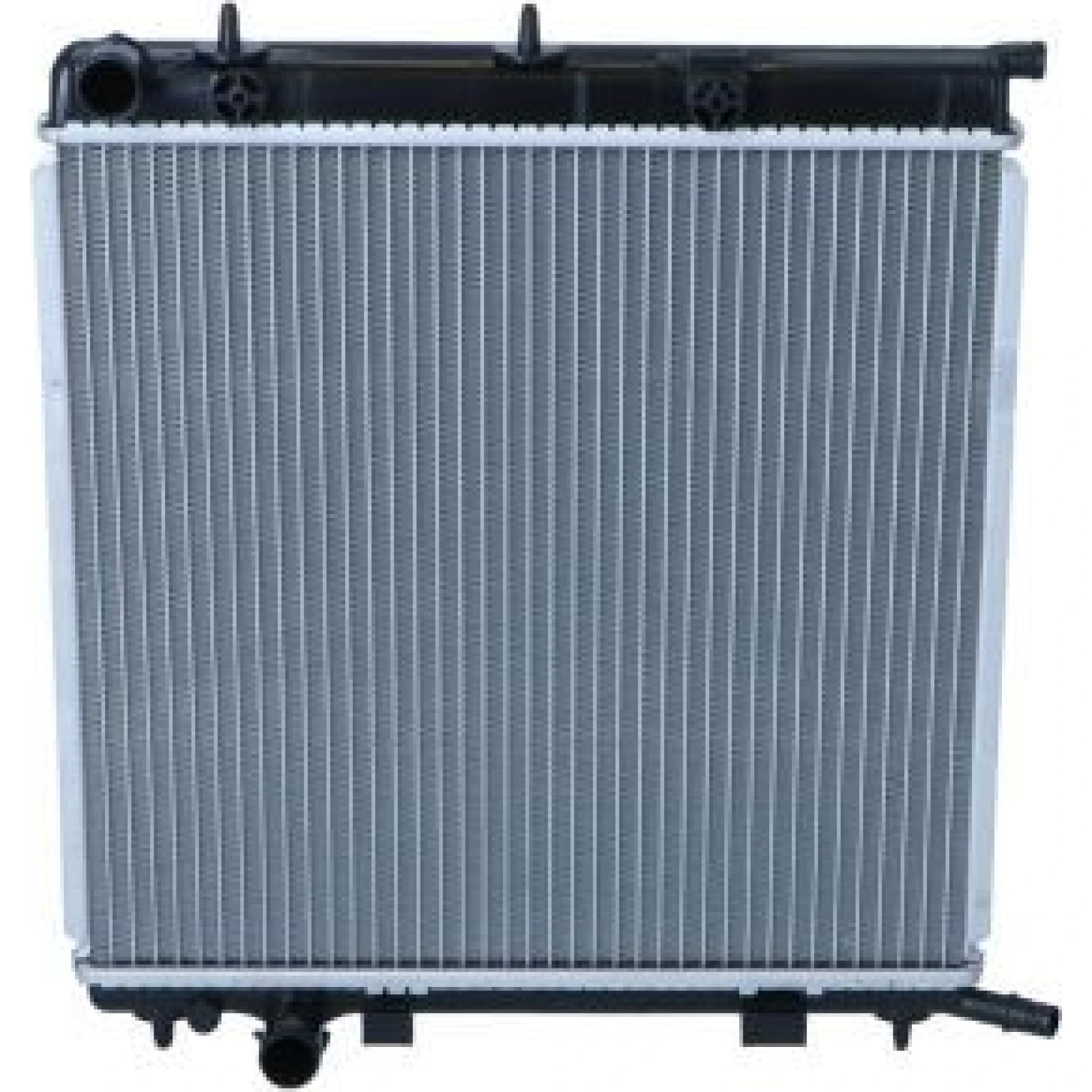 Kühler, Motorkühlung 50430