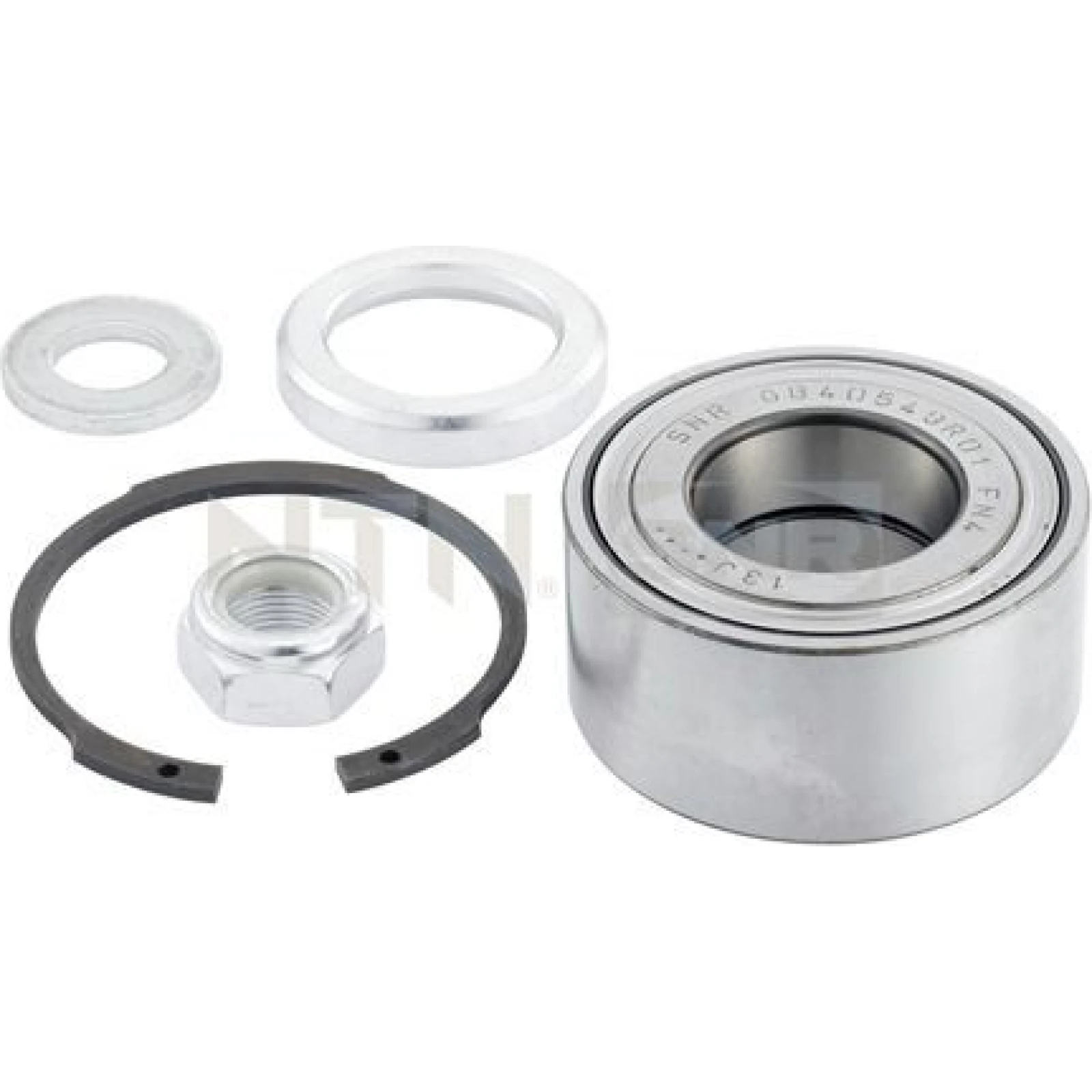 SNR Radlagersatz R155.09