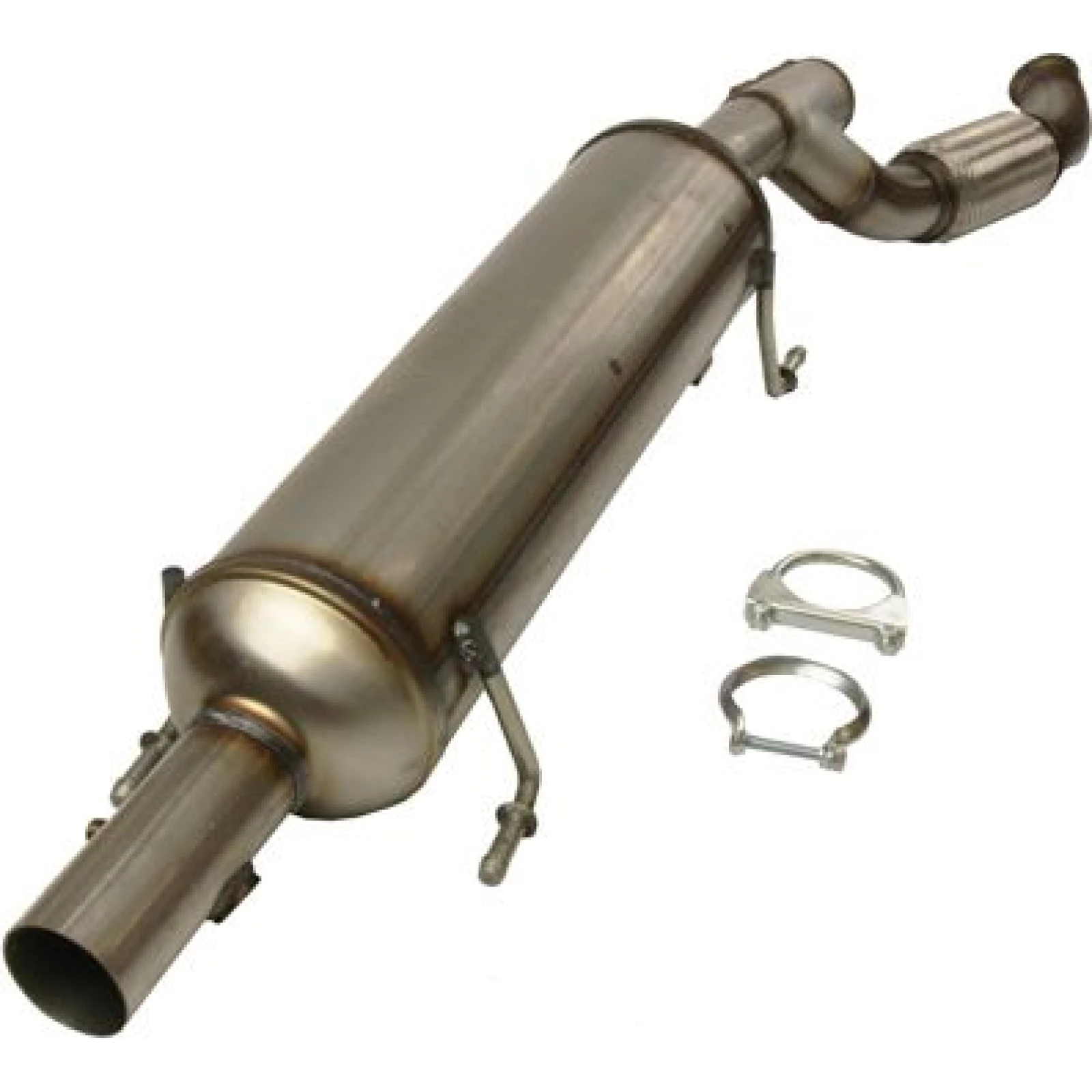 SCR-KATALYSATOR 27-6153