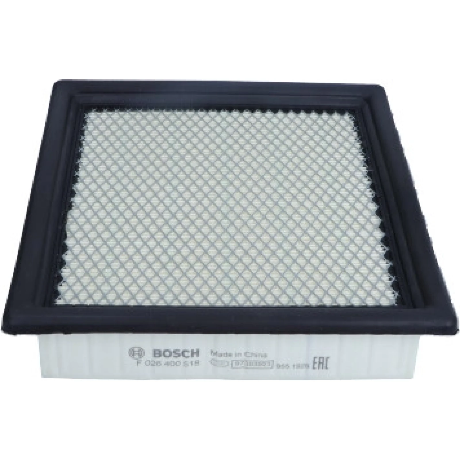 Luftfilter F 026 400 518