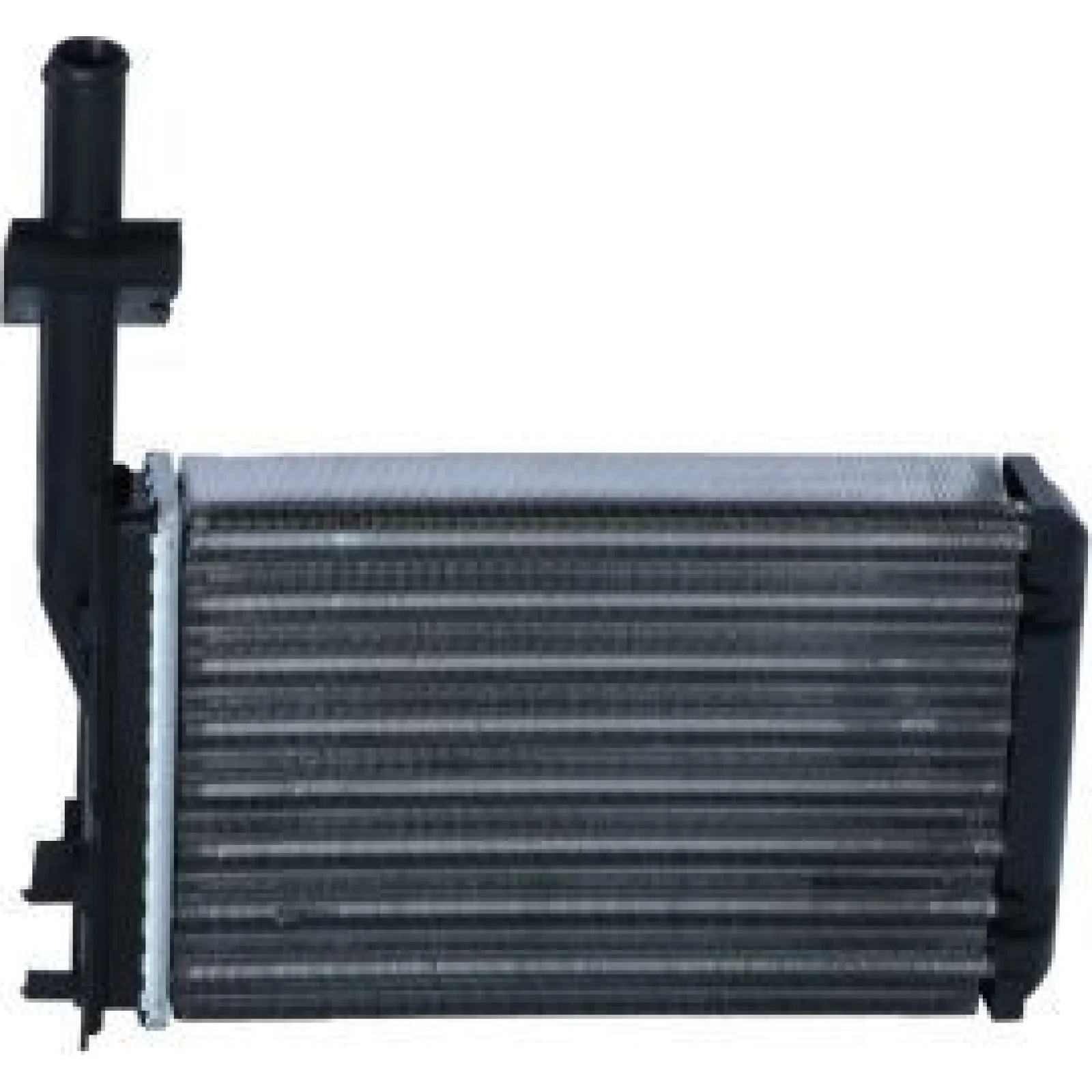 NRF Heizkörper 58620