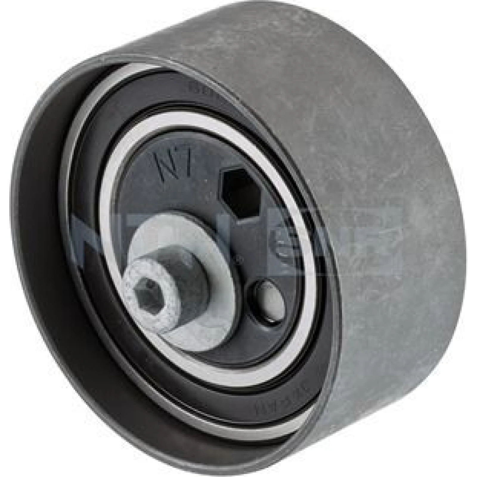 SNR Spannrolle, Zahnriemen GT357.41
