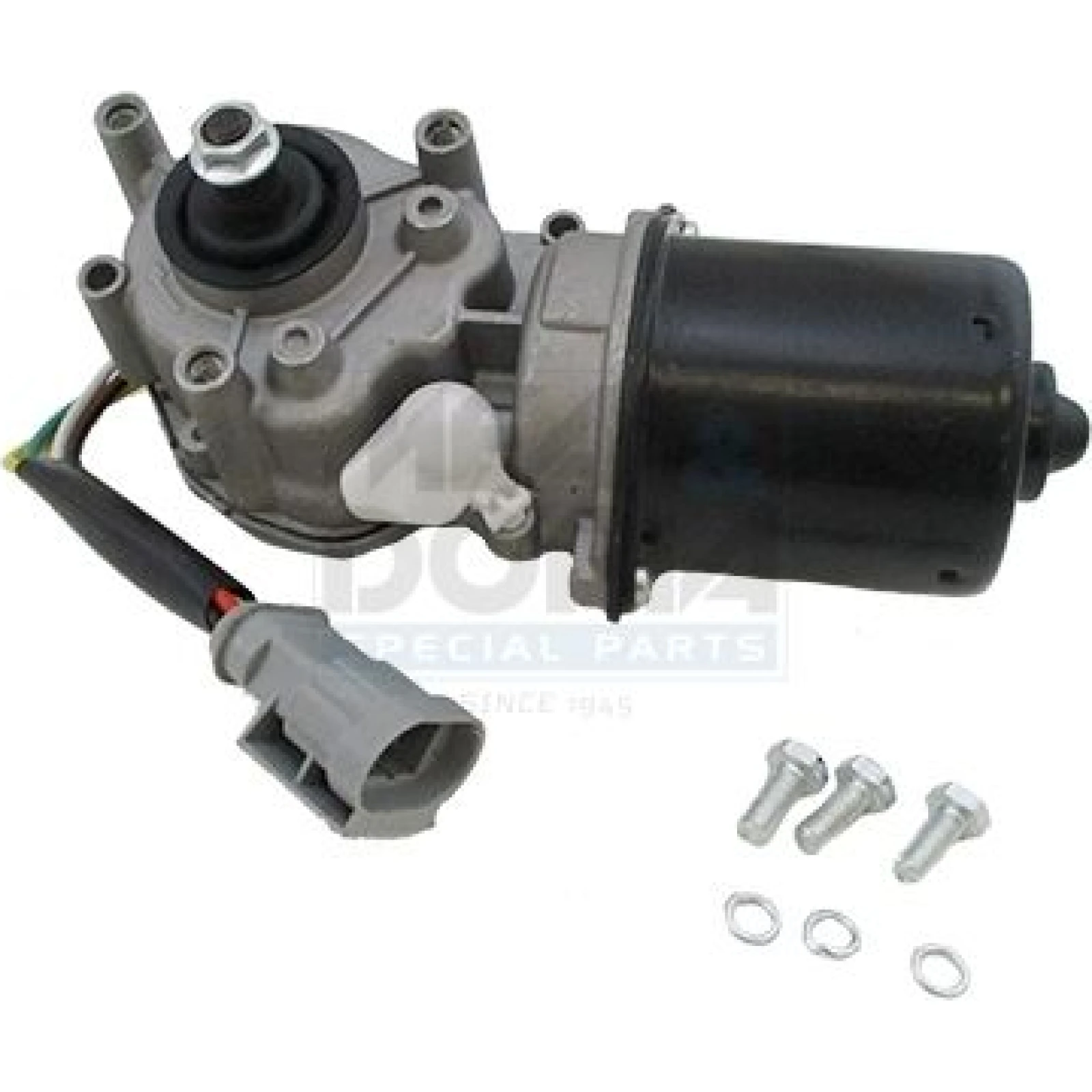 Wischermotor 27203