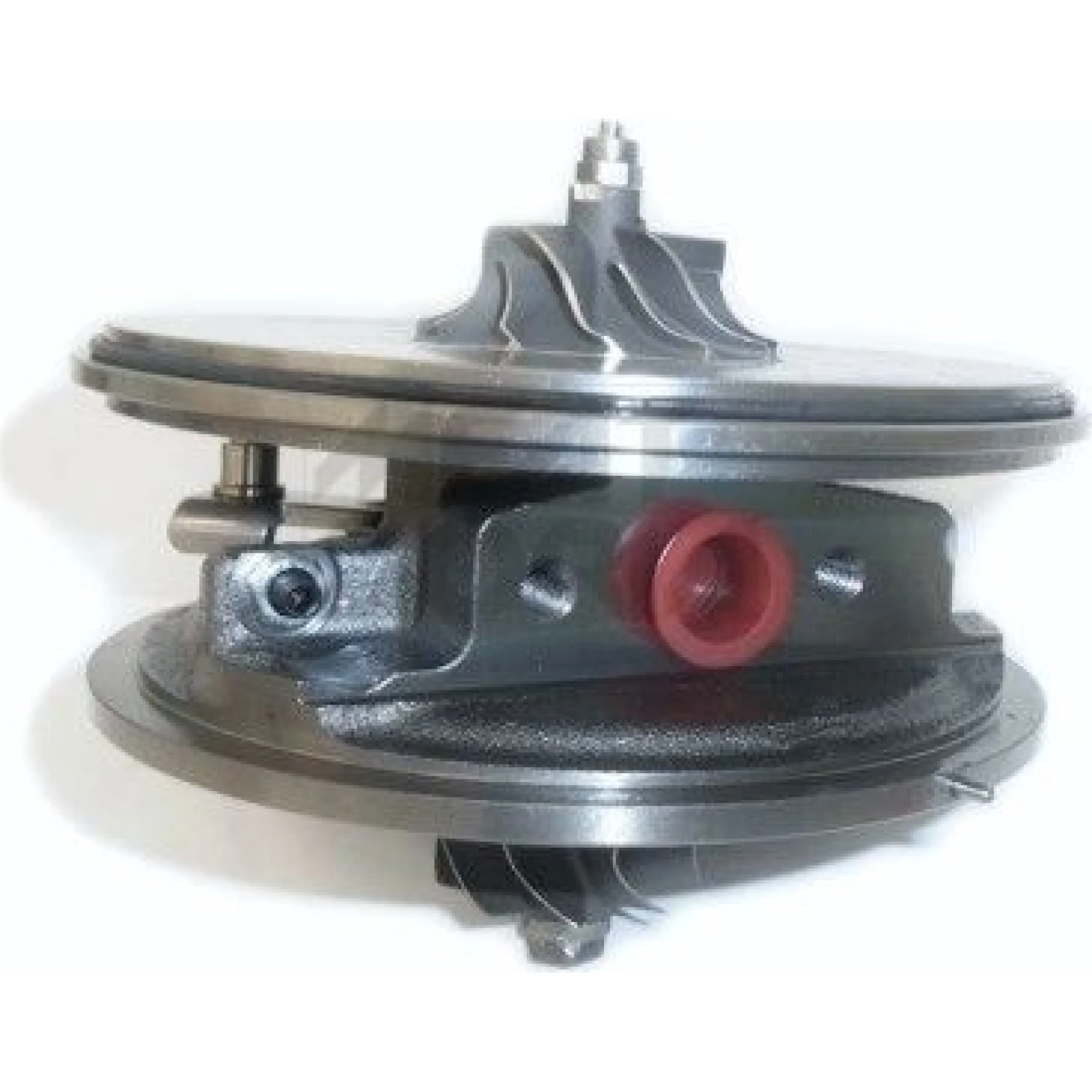 Rumpfgruppe, Lader 60467
