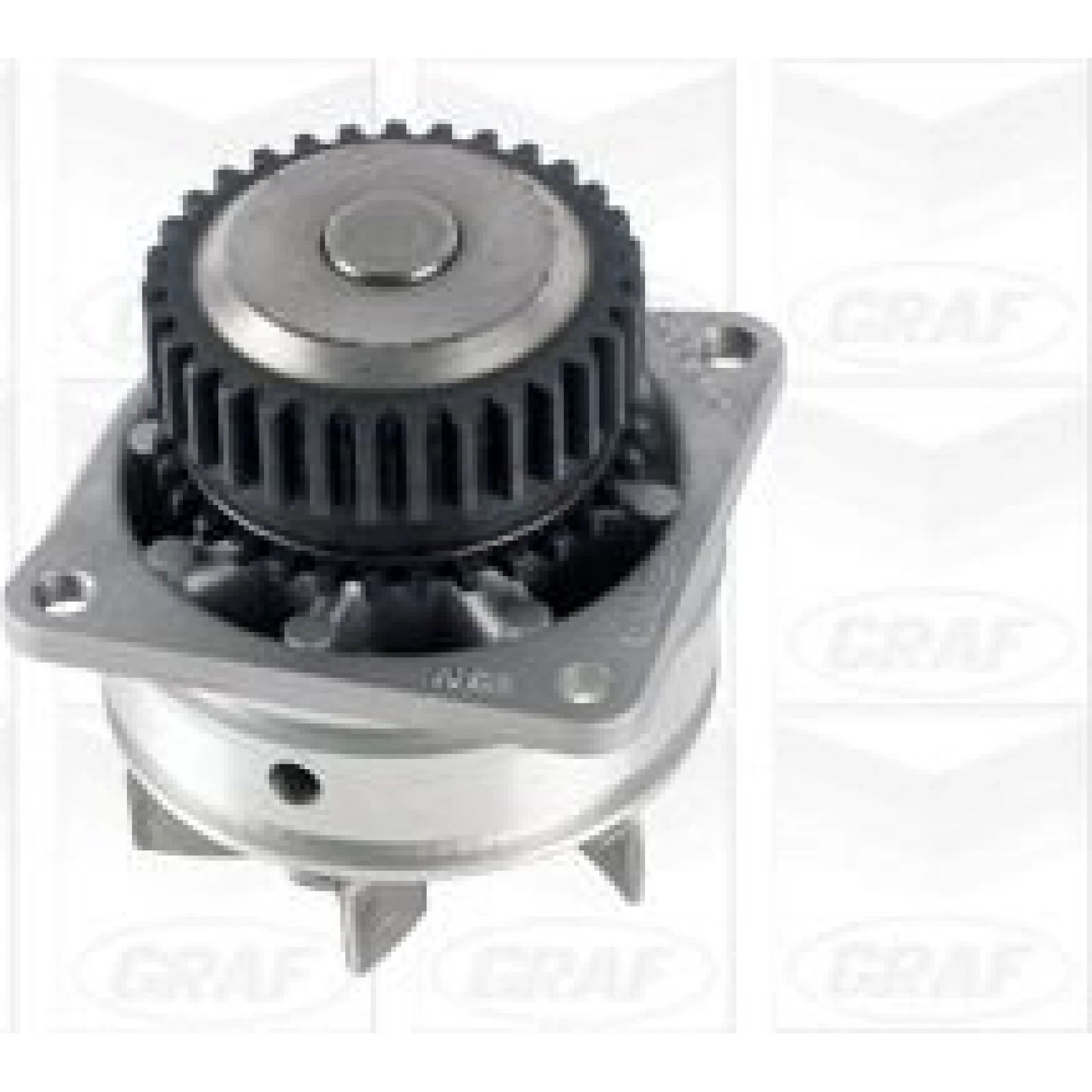 PA 1287 Wasserpumpe PA1287