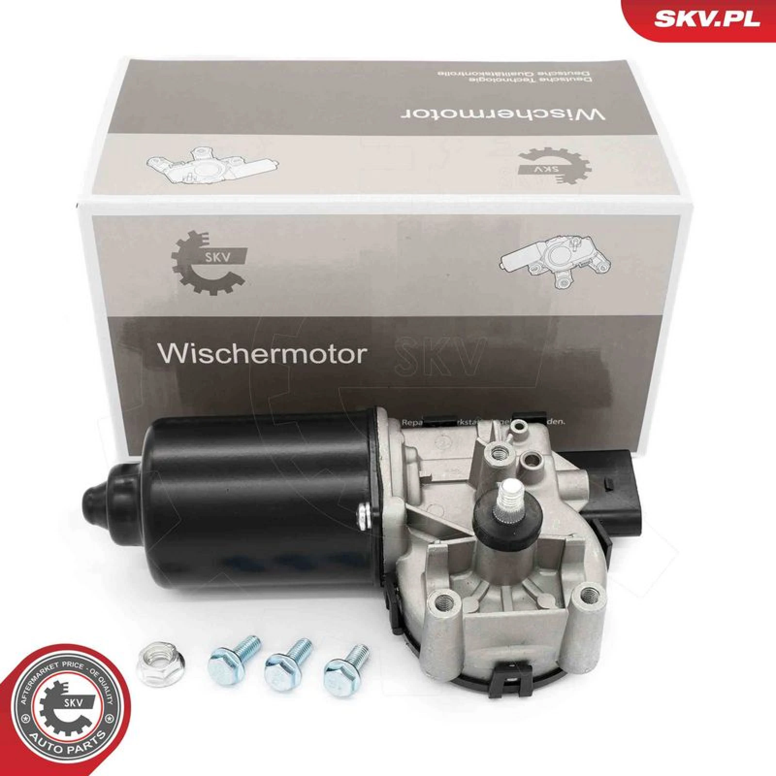 ESEN SKV Wischermotor 19SKV227