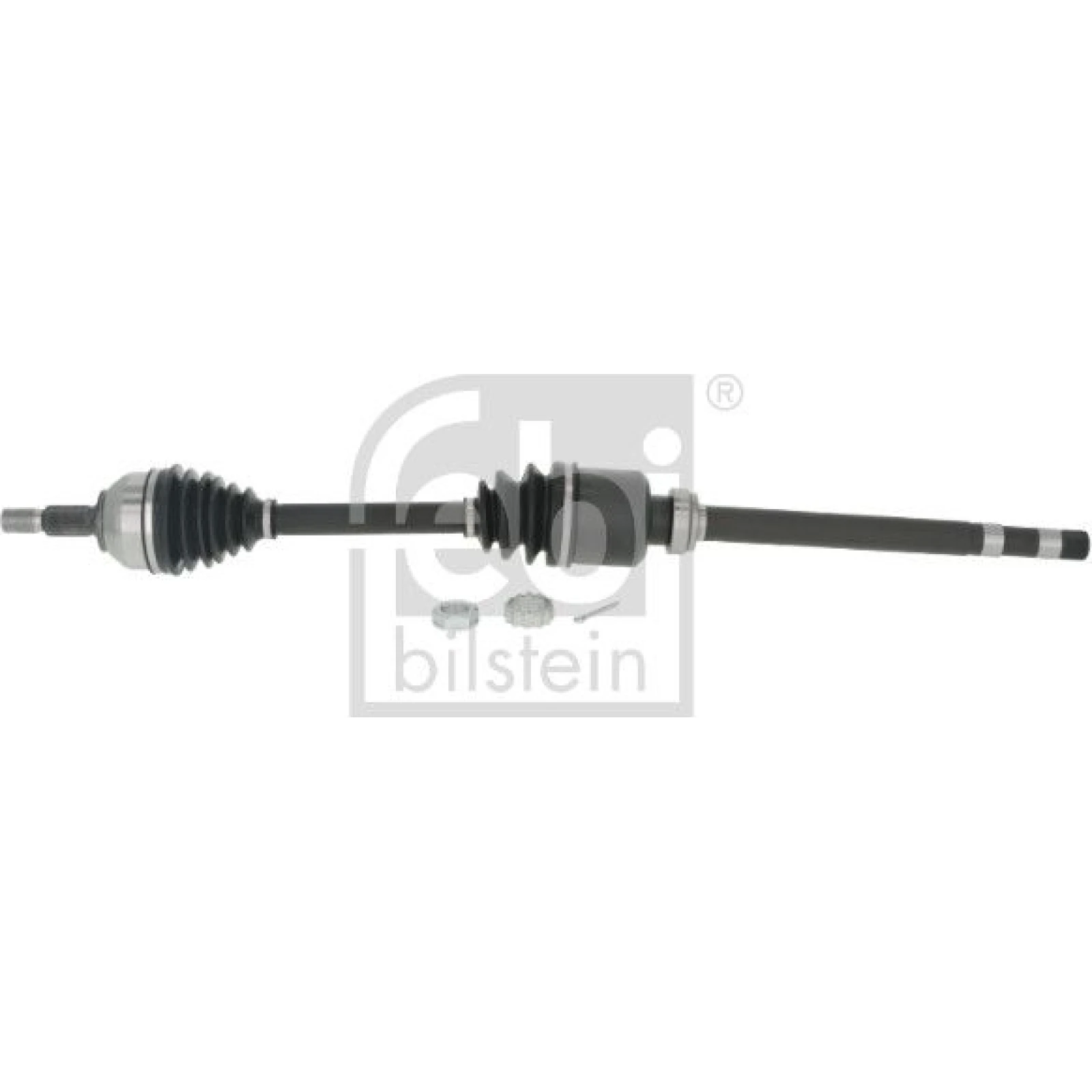 FEBI BILSTEIN Antriebswelle 182886