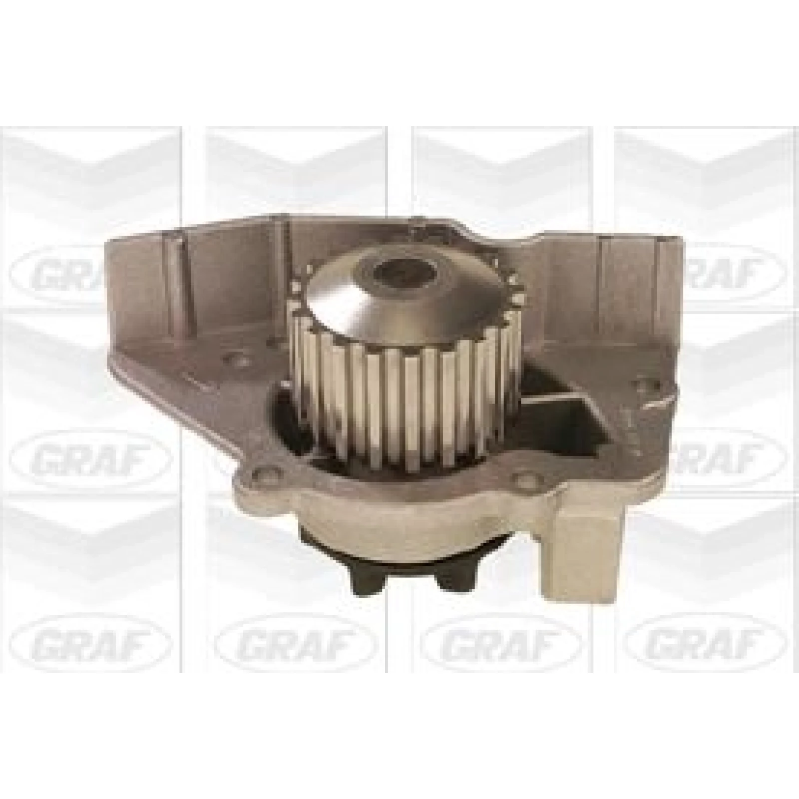PA 348 Wasserpumpe PA348