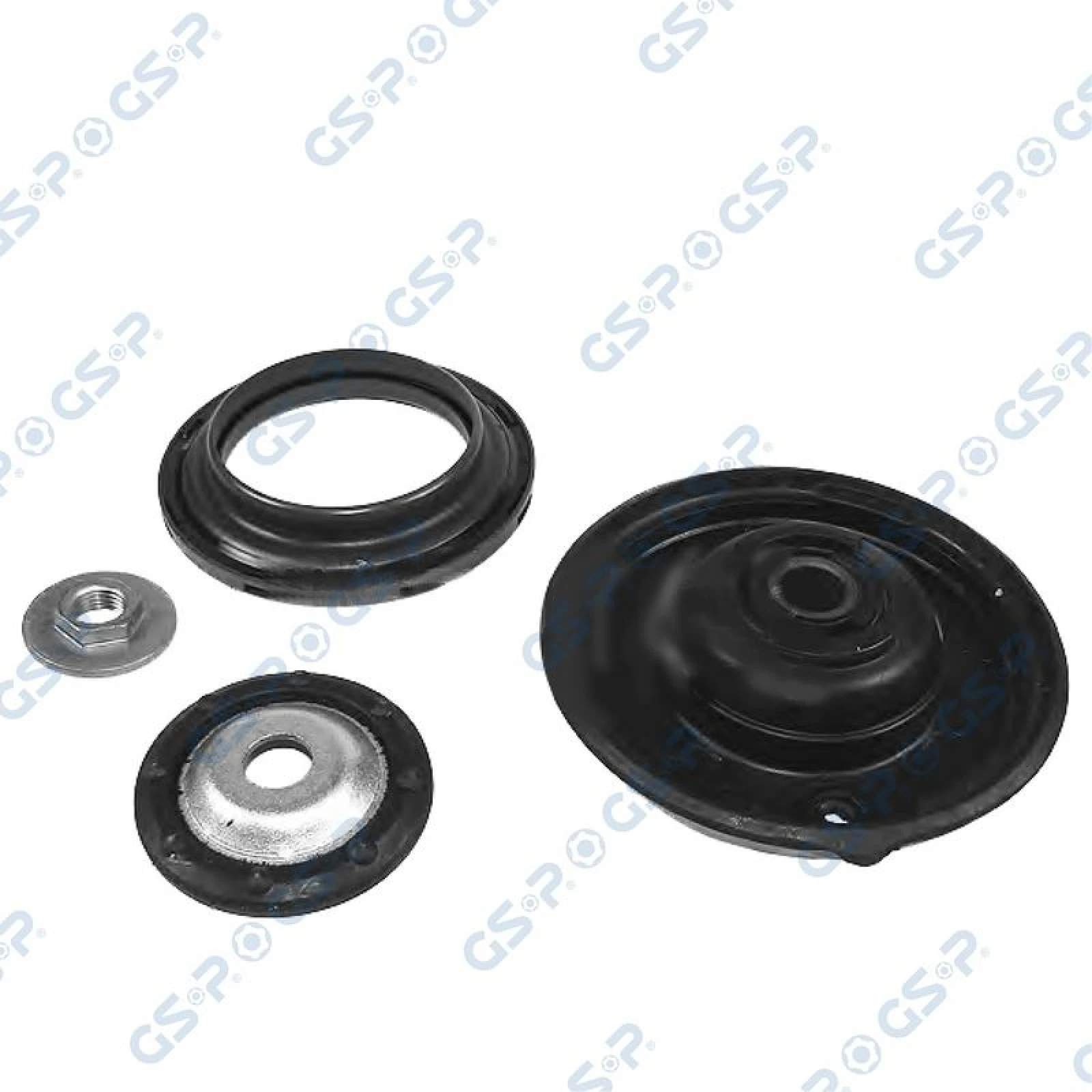 GSP Reparatursatz, Federbeinstützlager 517946S