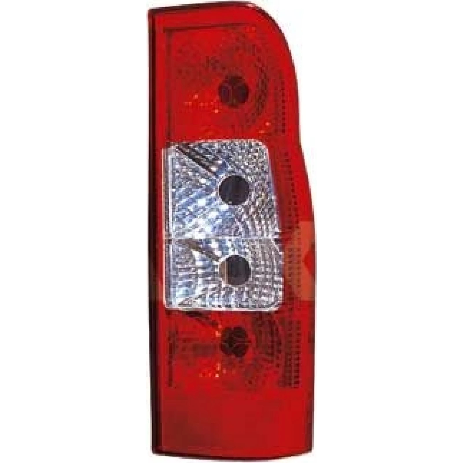 ALKAR Heckleuchte 2202962