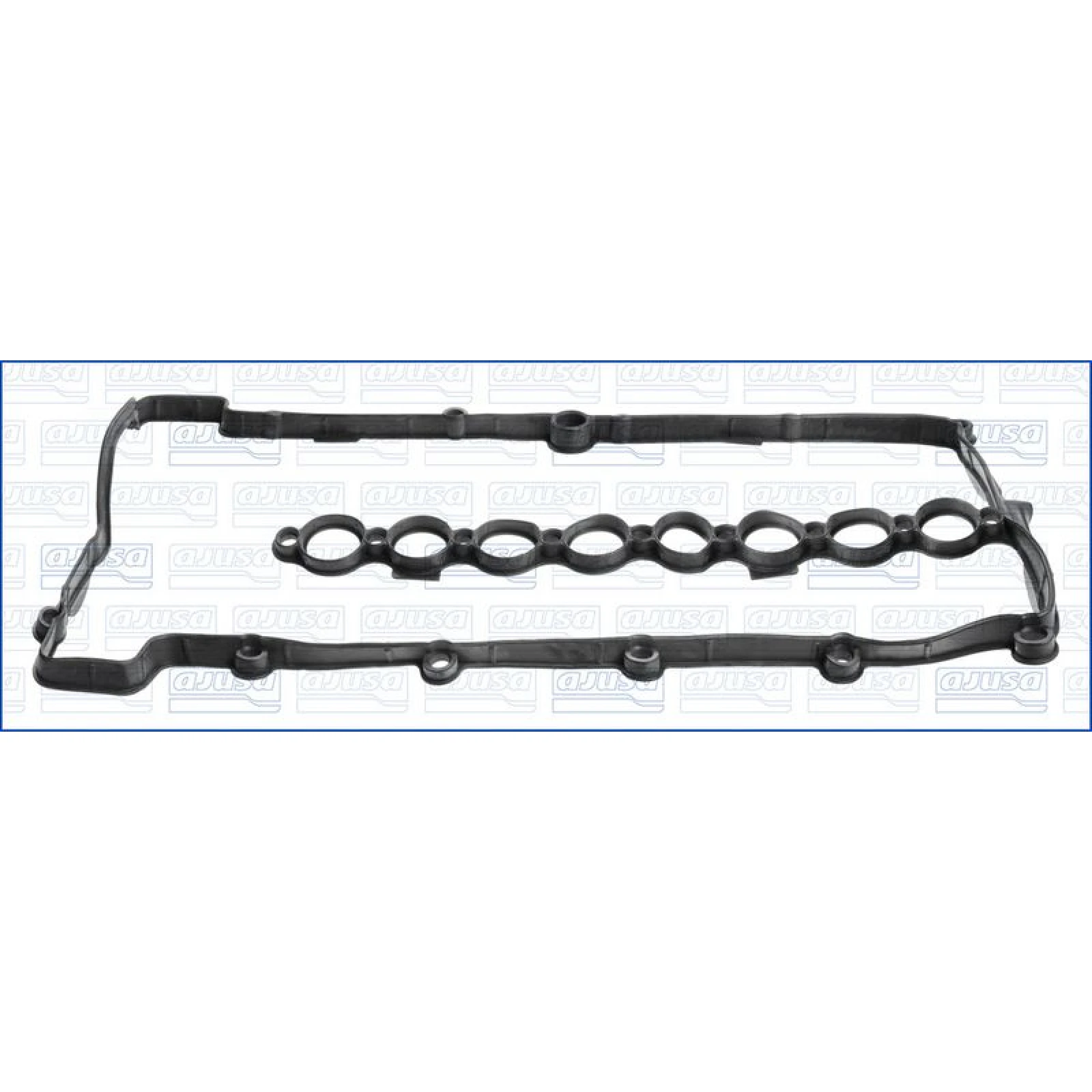 Dichtung, Zylinderkopfhaube Bmw 5 E60 07 11109300
