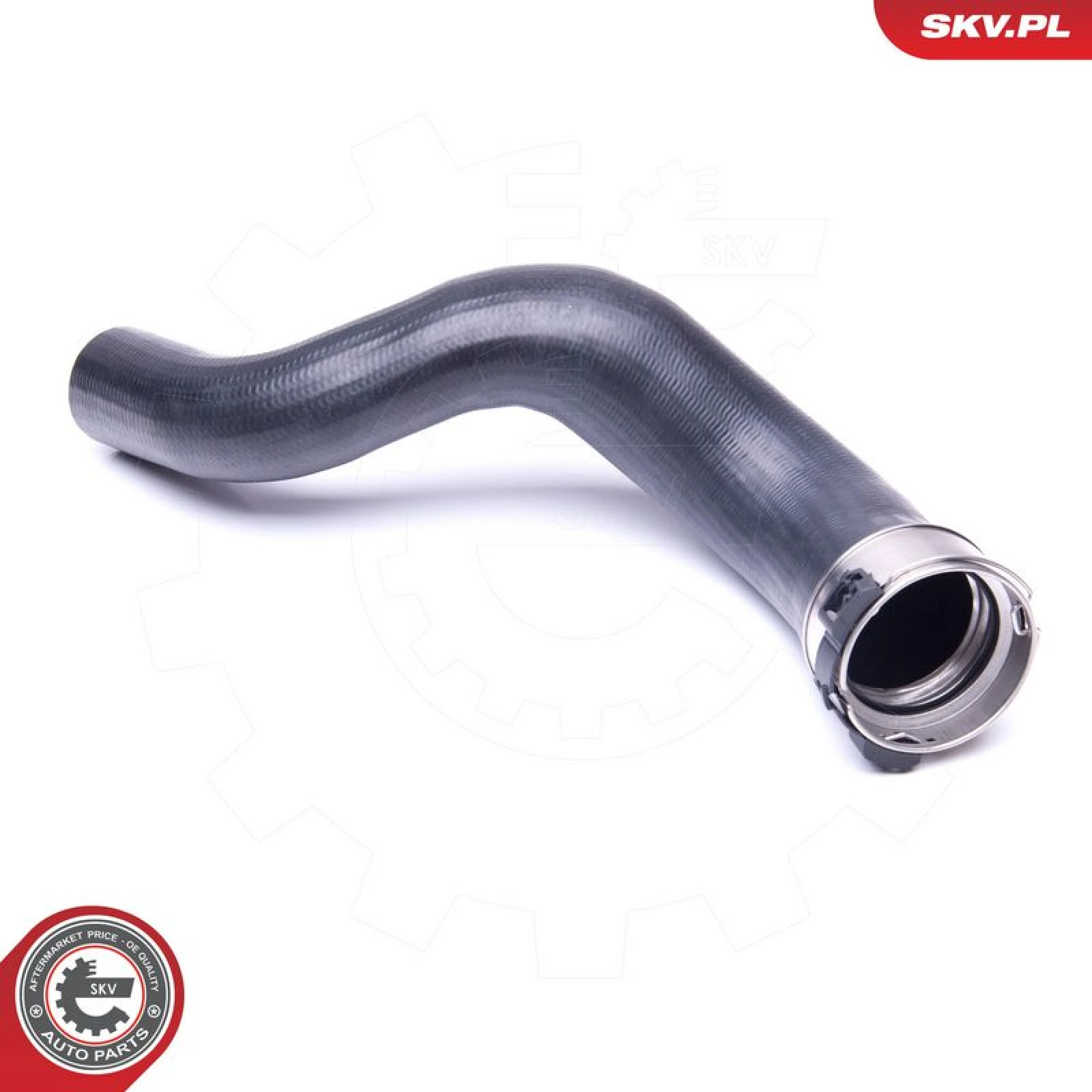 ESEN SKV Ladeluftschlauch 24SKV927