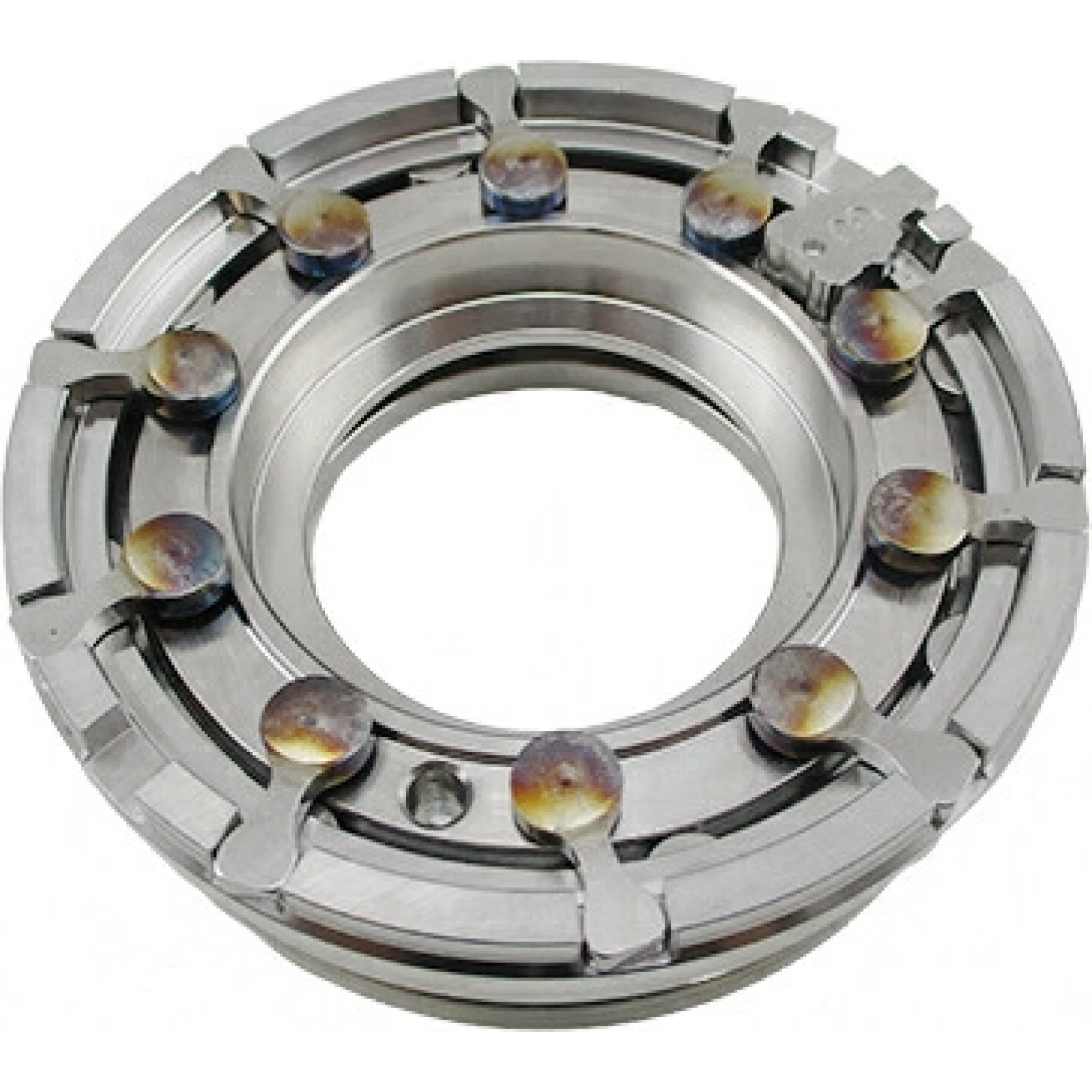 Reparatursatz, Lader 60581