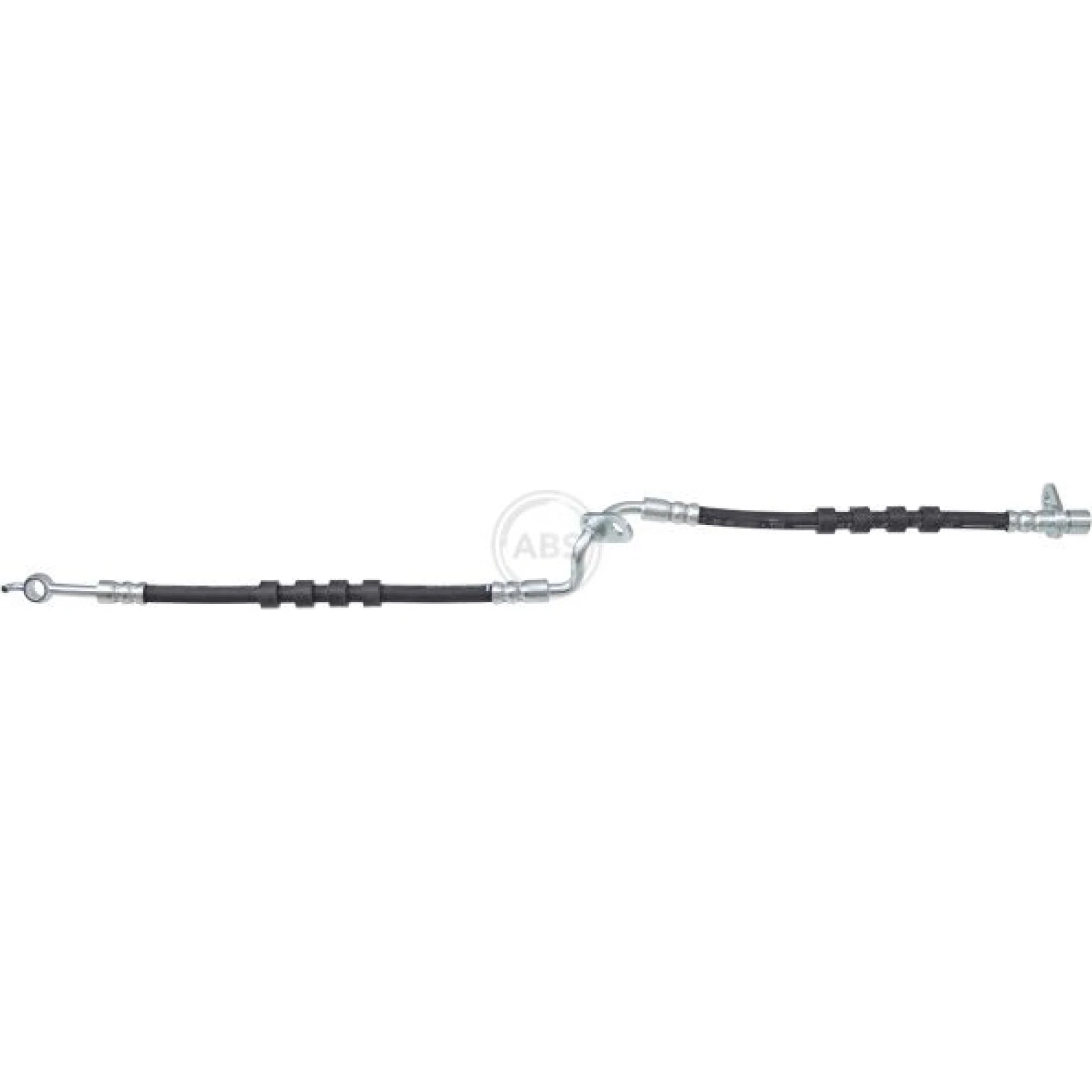 A.B.S. Bremsschlauch SL6139