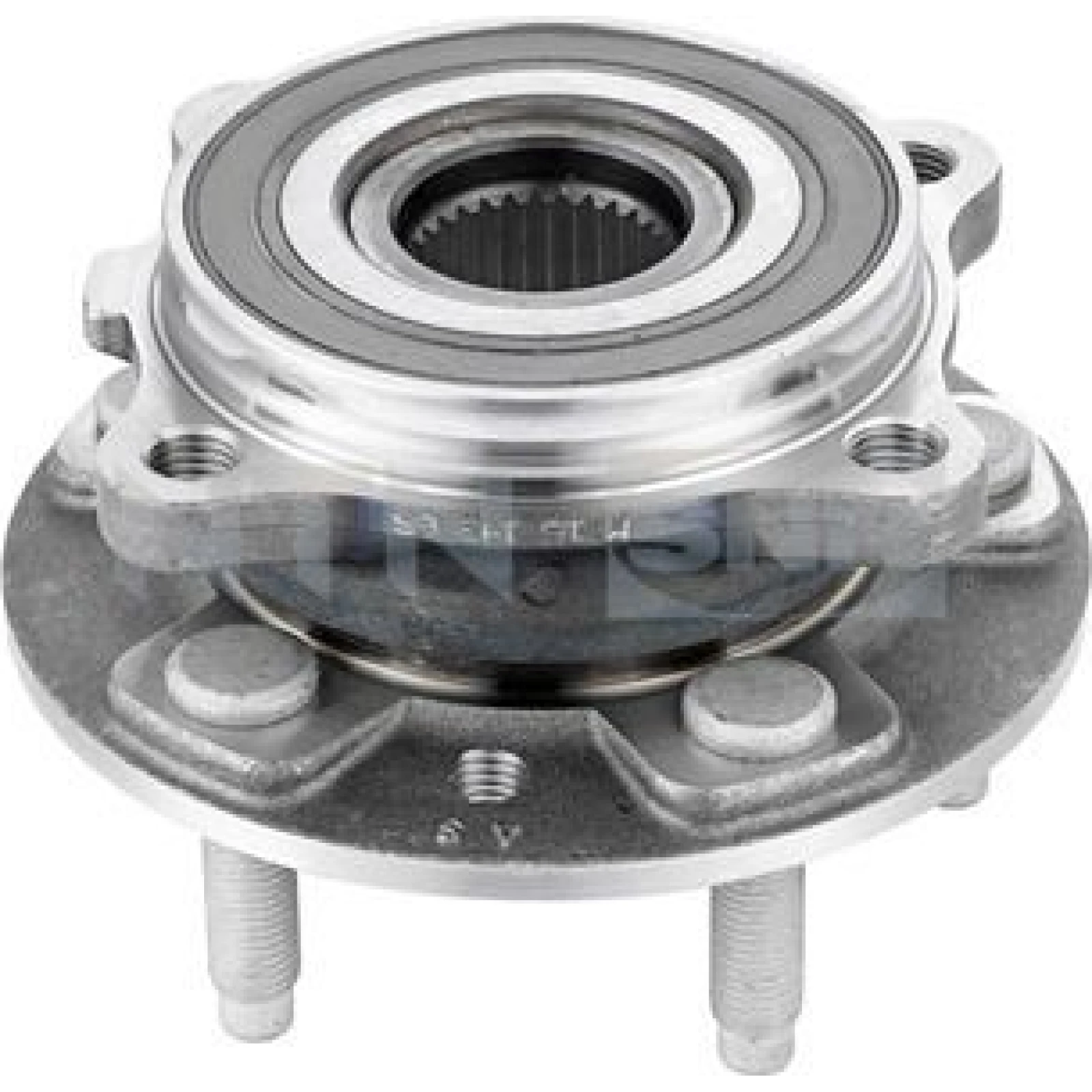 Radlagersatz VA R183.19