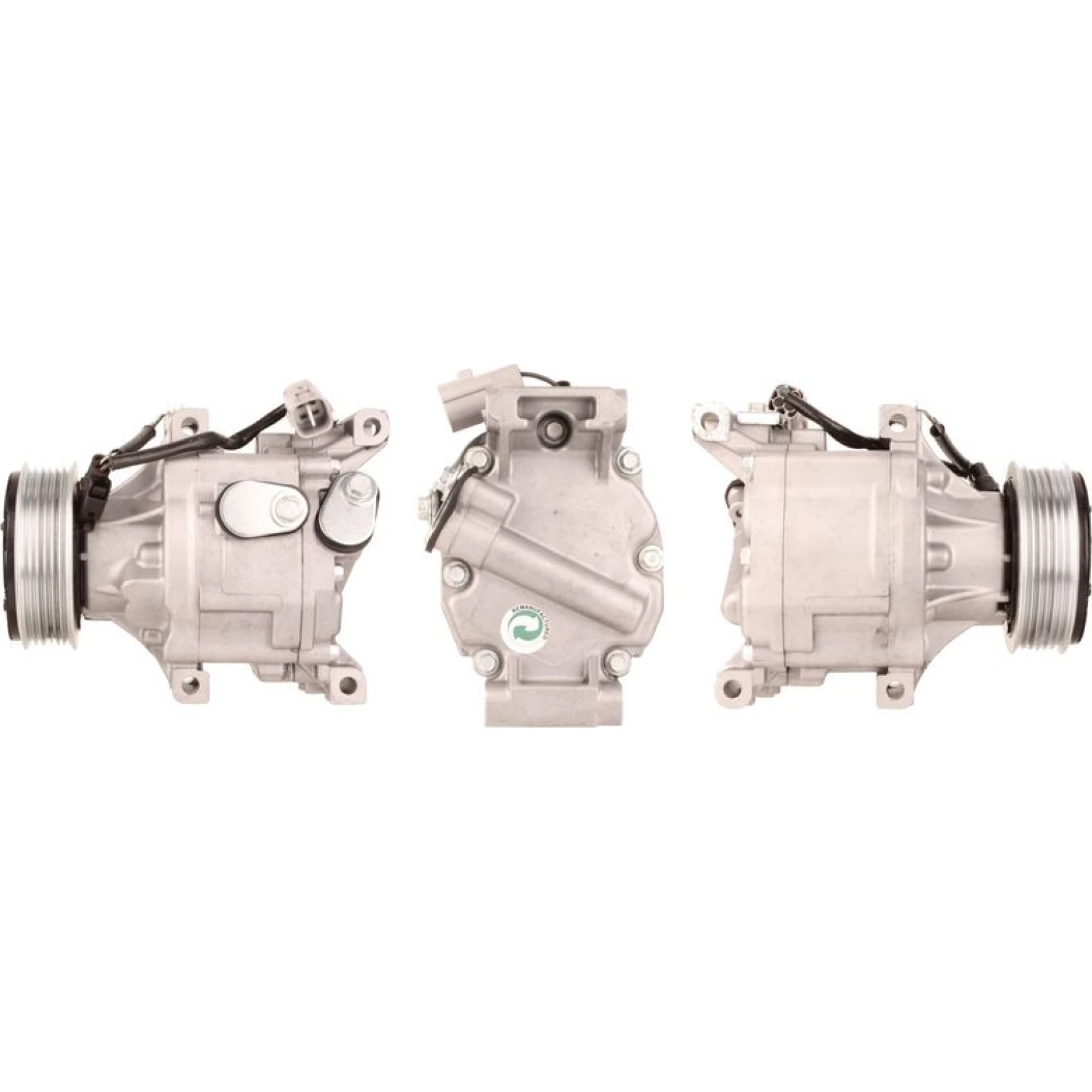 Kompressor (Tausch) 700510266