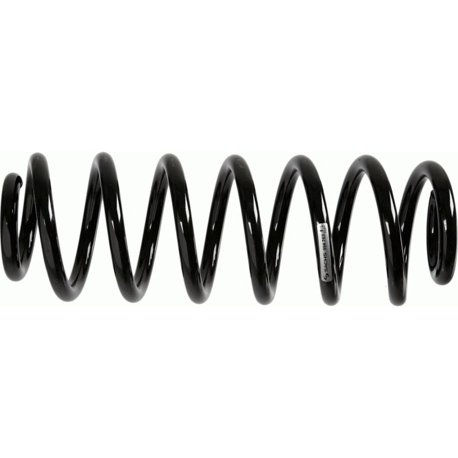 SACHS Fahrwerksfeder 994 763