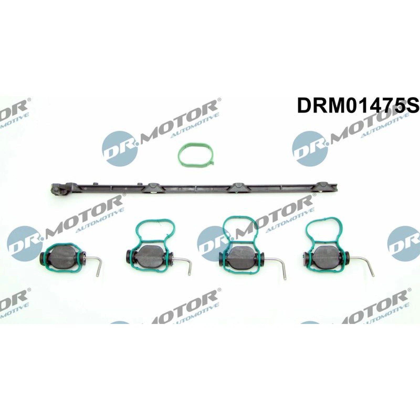 Reparatursatz, Saugrohrmodul DRM01475S