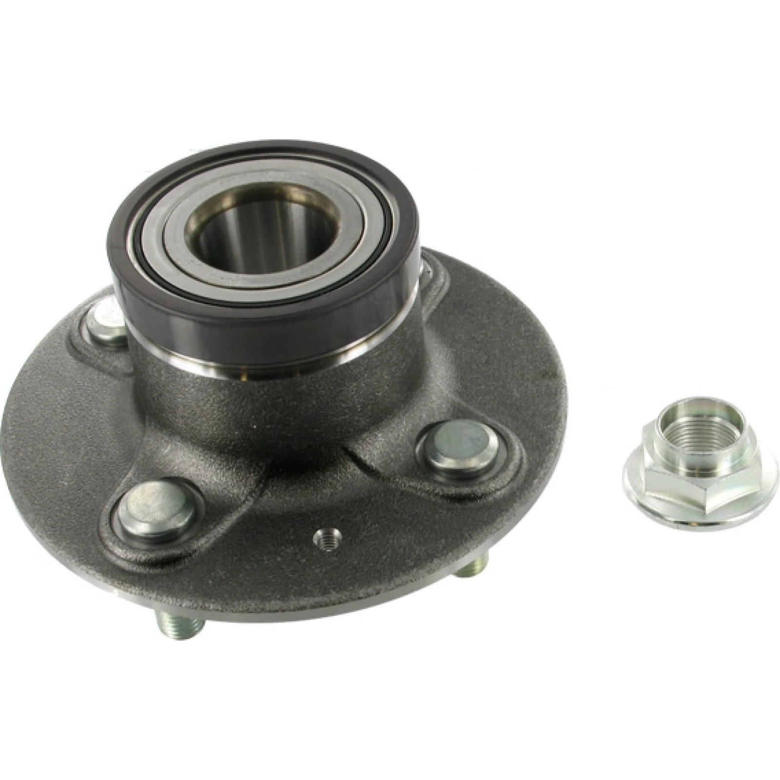 SKF Radlagersatz VKBA 7447 - Hinterachse