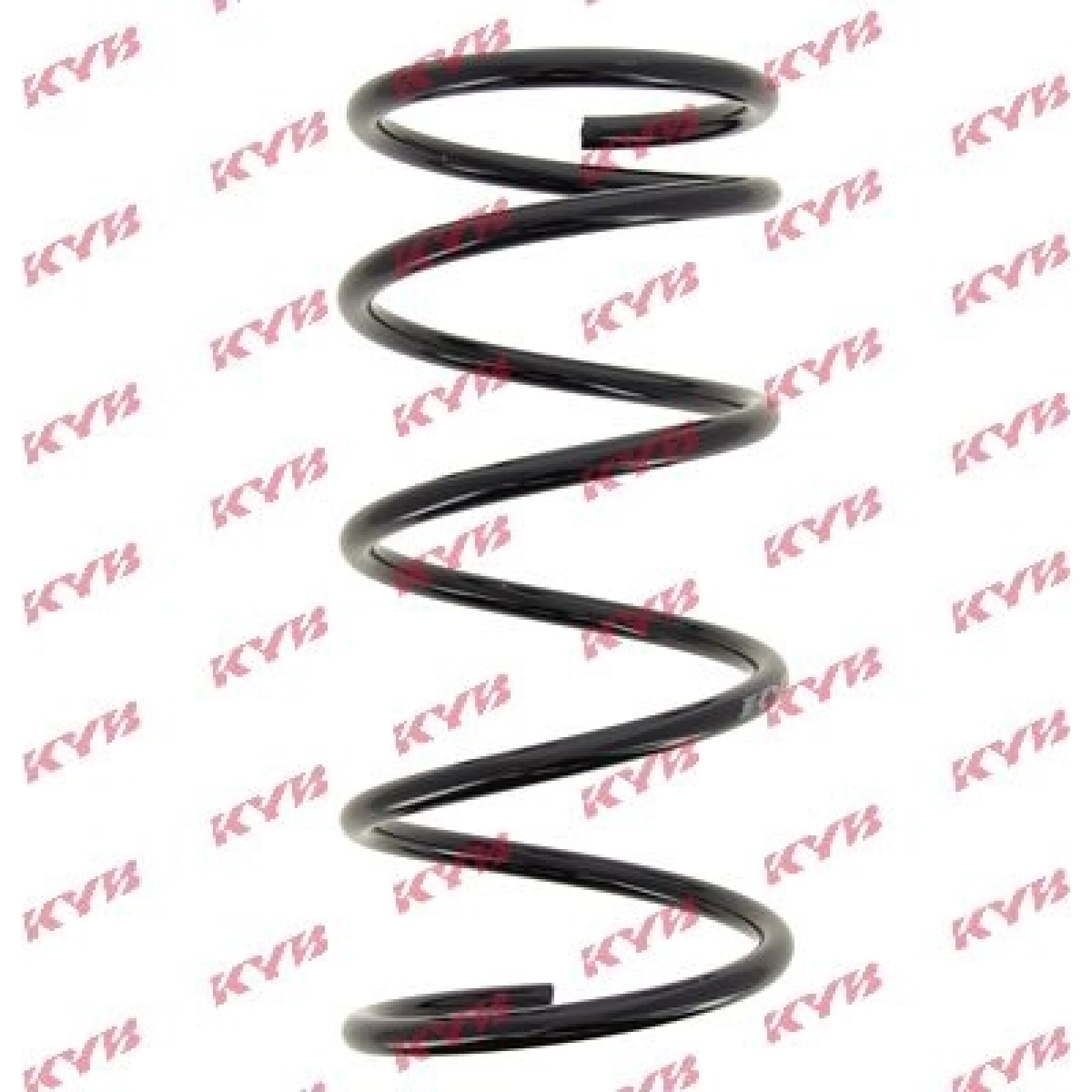 KYB Fahrwerksfeder Subaru T. Legacy Ii 2.0I/2.2I/2.5I 09.94-03.99 RA6269