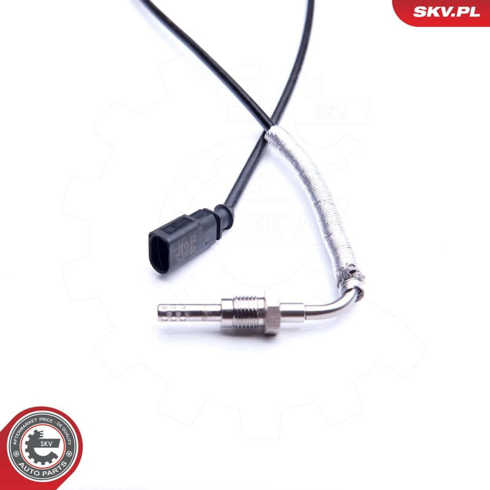 SKV GERMANY Temperatursensor 30SKV219