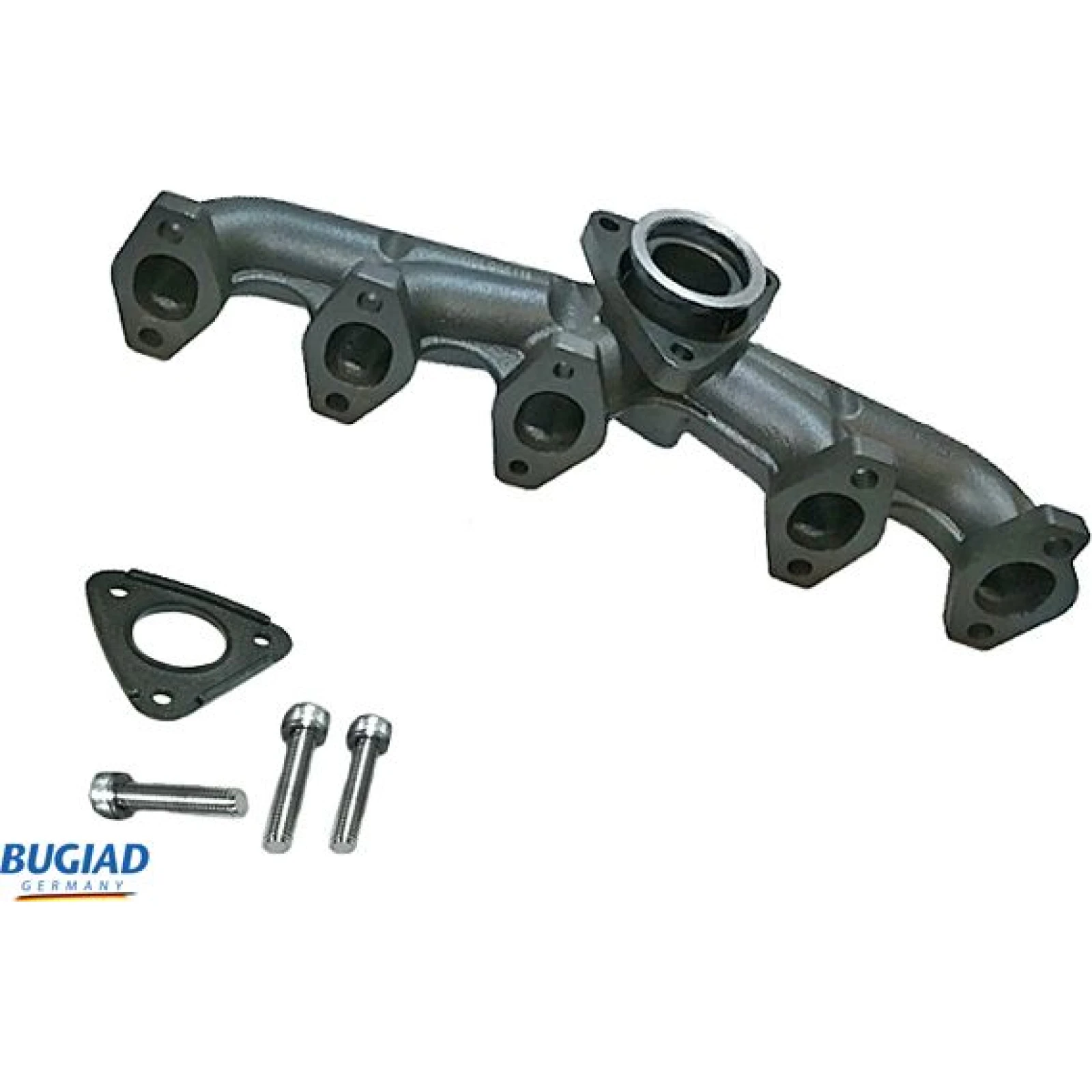 Krümmer, Abgasanlage BSP25248