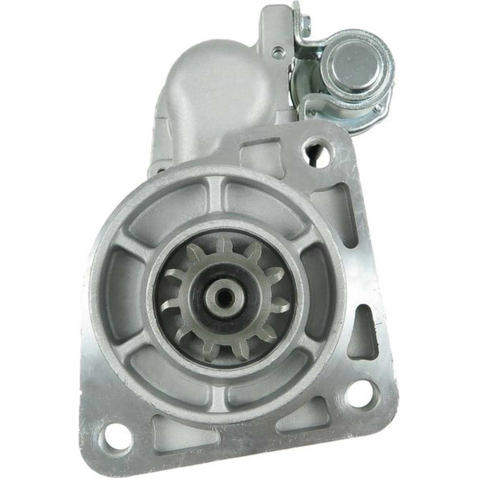 AS-PL Anlasser S1119