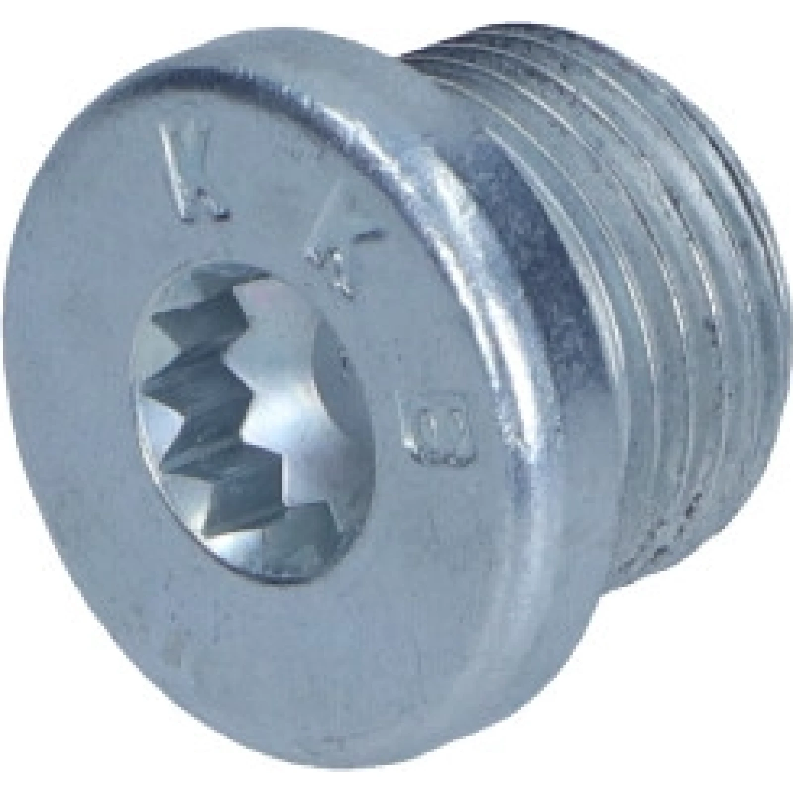 Original VAG Ölablassschraube mit Dichtring Audi A4 10 N91196501