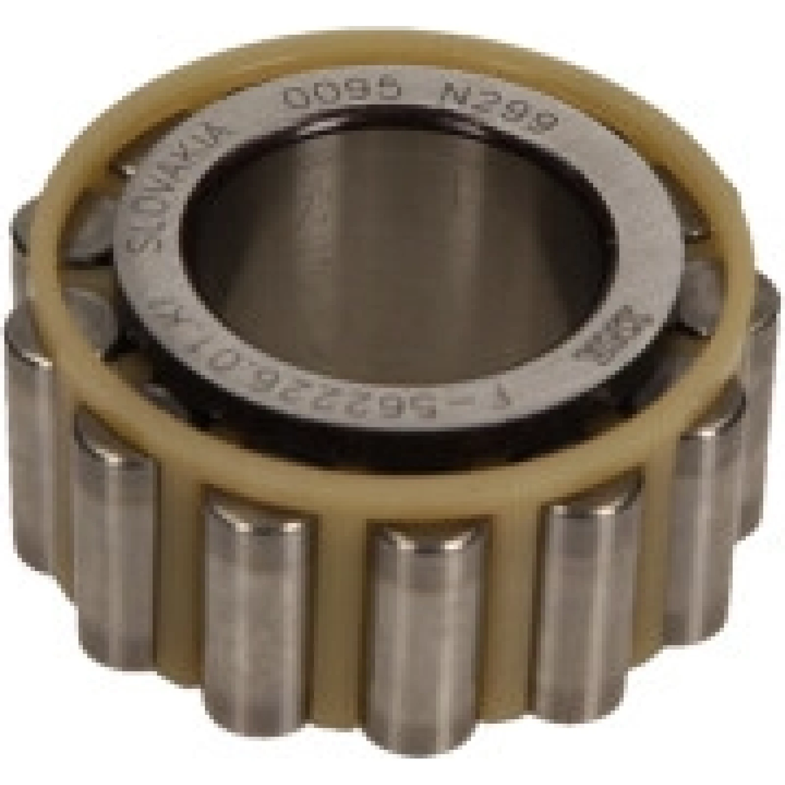 Lager, Schaltgetriebe 712 1580 10