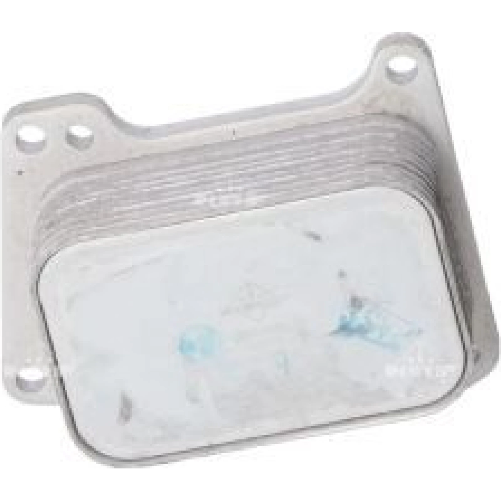 NRF Ölkühler, Motoröl 31824