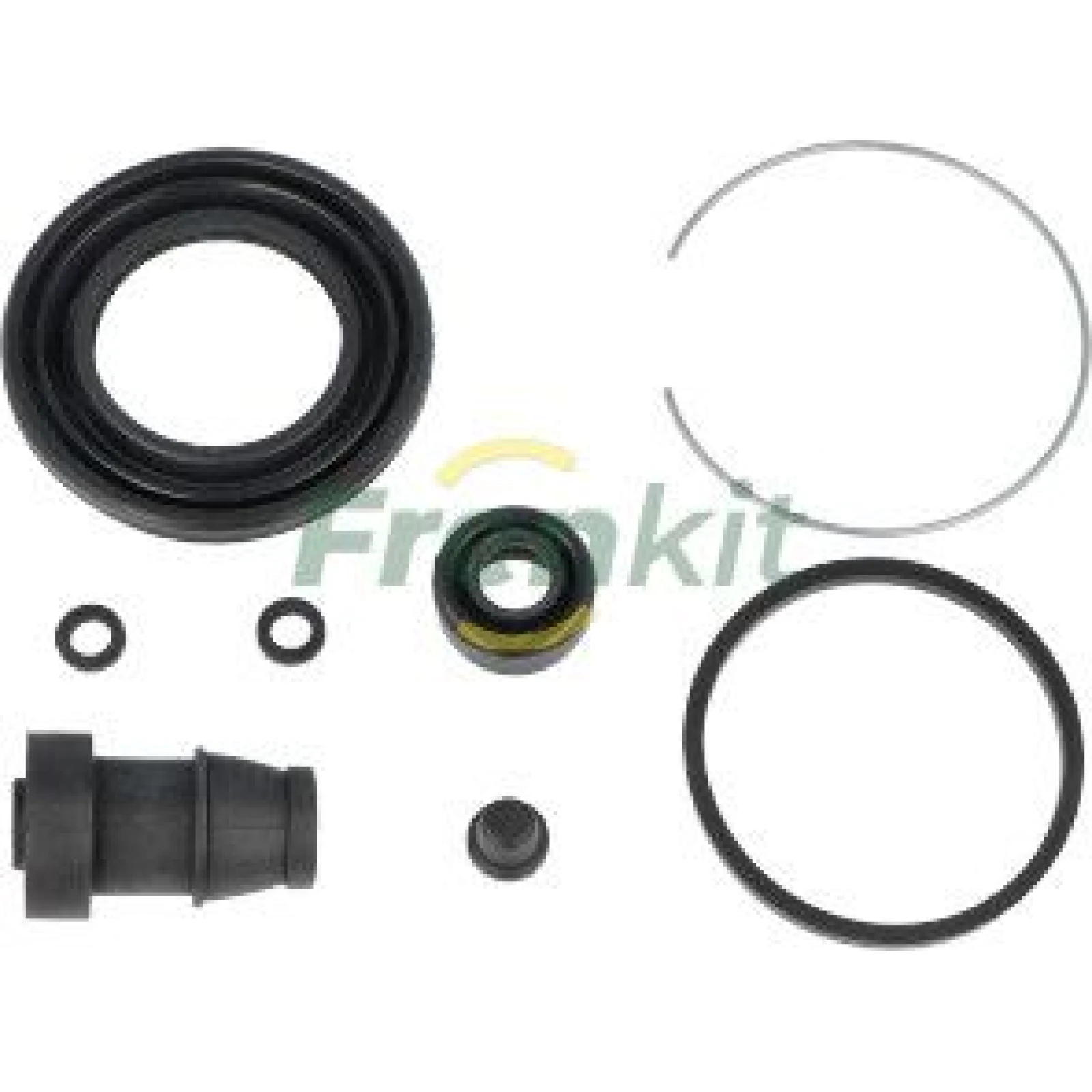 FRENKIT Reparatursatz, Bremssattel 251034