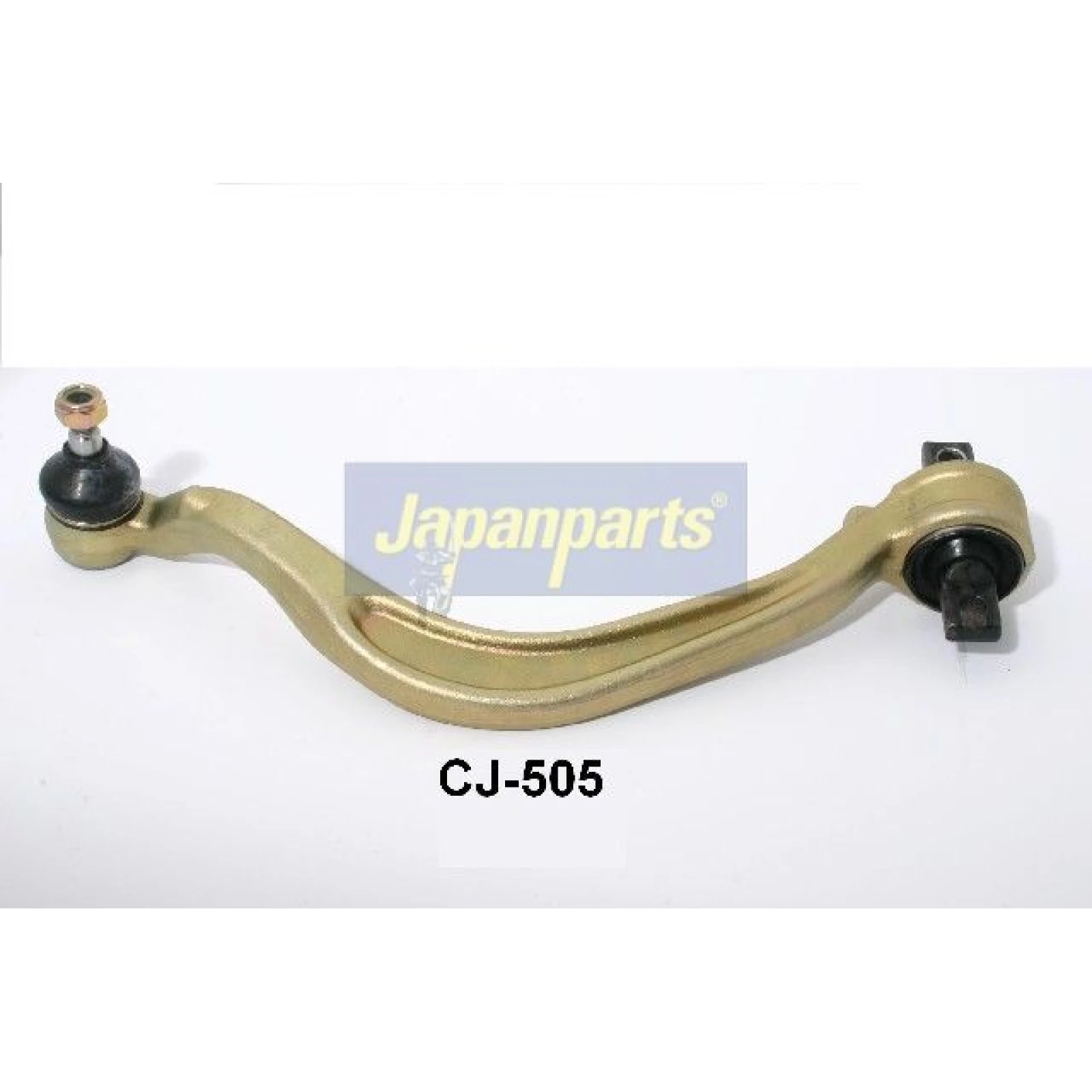 Querlenker Mitsubishi P. Galant Vi (Ea_) 00- Pr CJ-504R