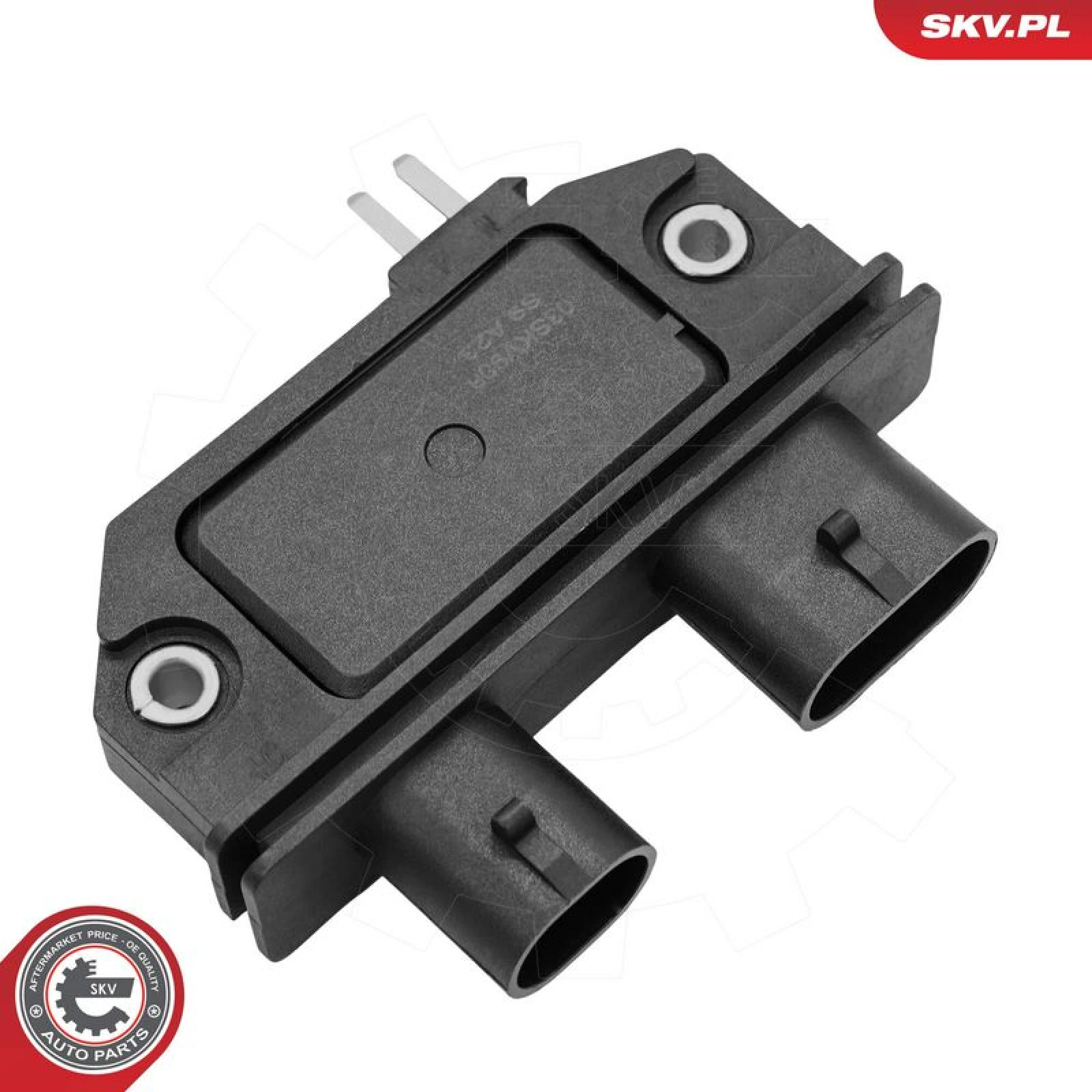SKV GERMANY Steuereinheit 03SKV908