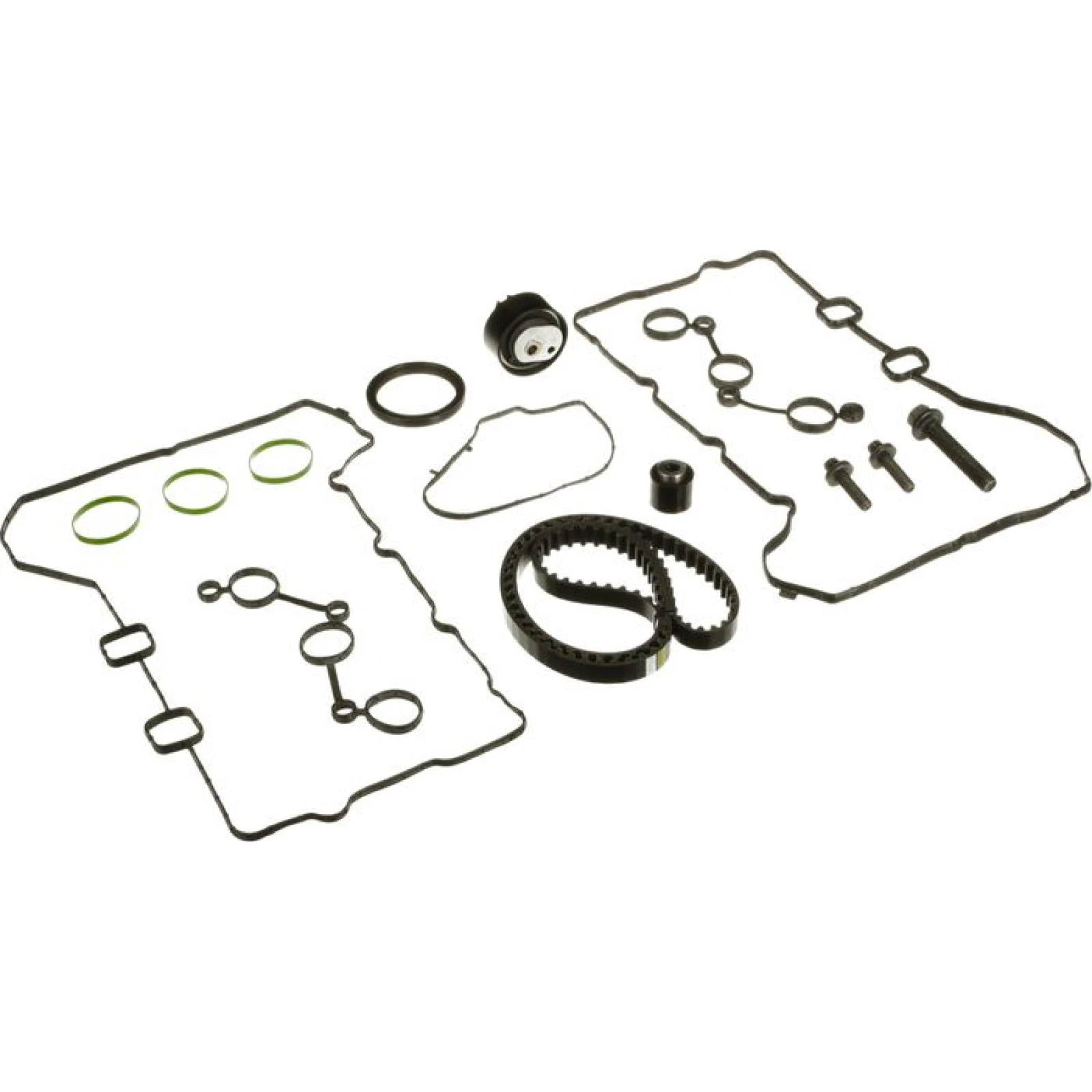 Zahnriemenkit K04T360HOB