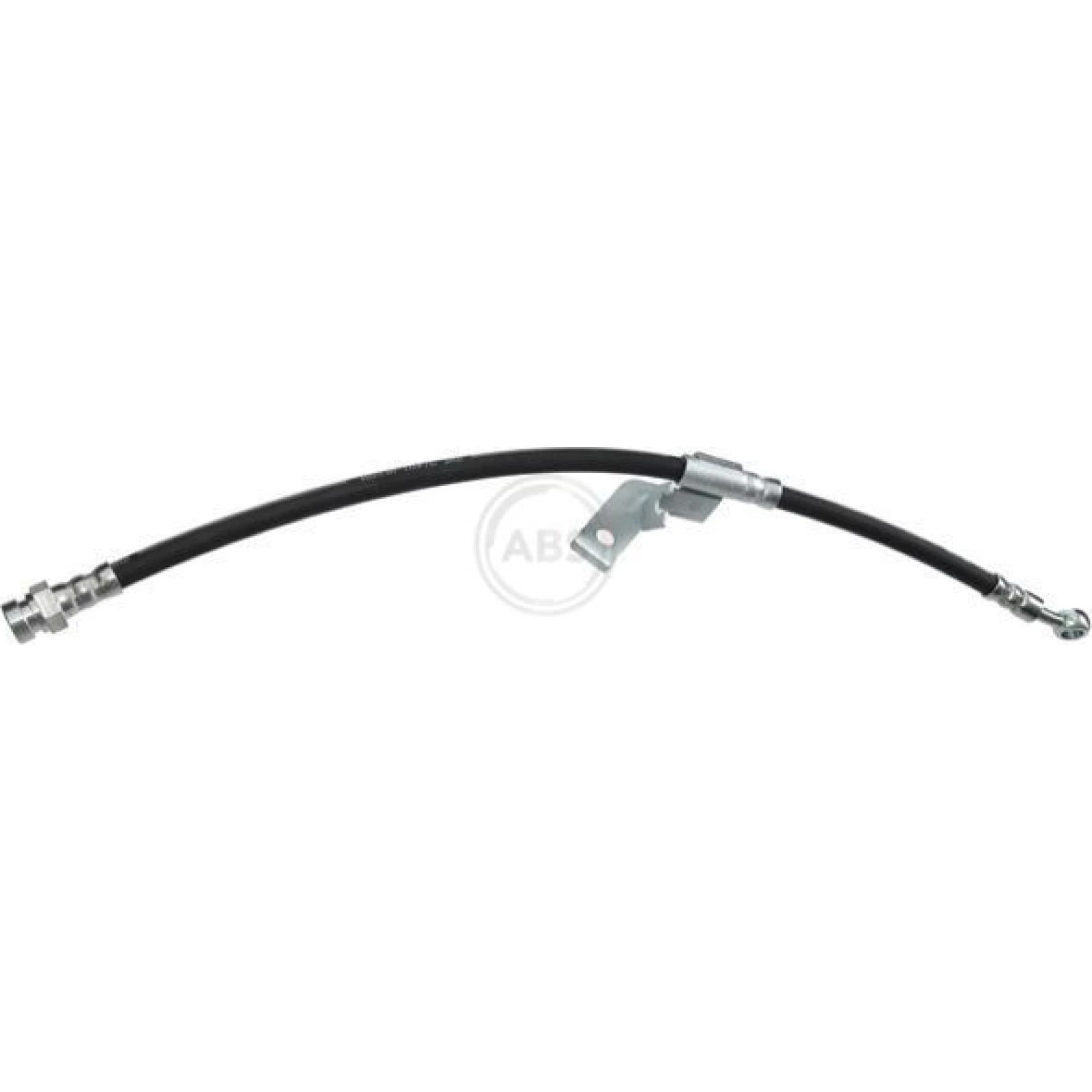 A.B.S. Bremsschlauch SL6116