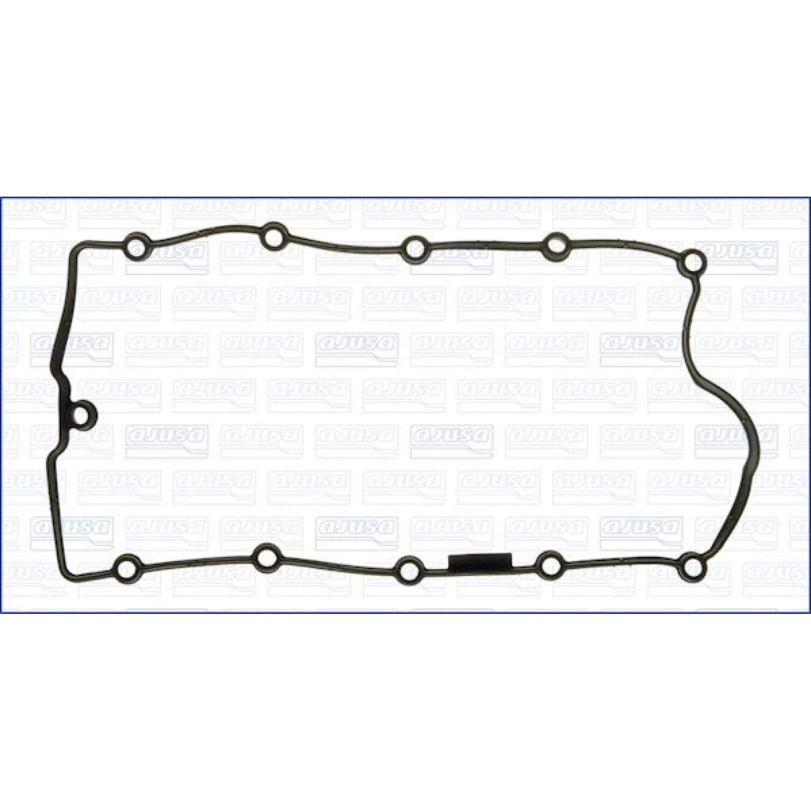 DICHTUNG, ZYLINDERKOPFHAUBE AUDI A4 06 AJU11105600