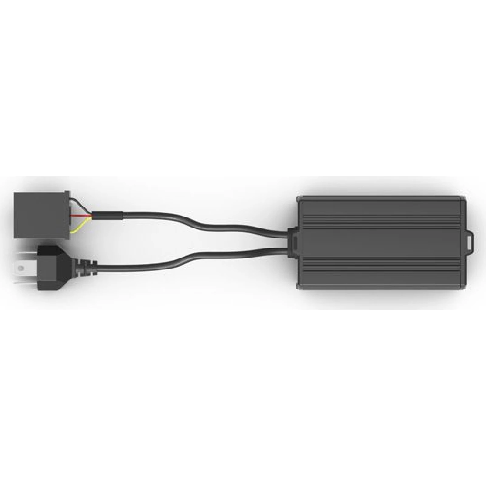 PHILIPS LED Adapter CANbus CEA H4 12 V X2 2 Stück - 18960X2 - l