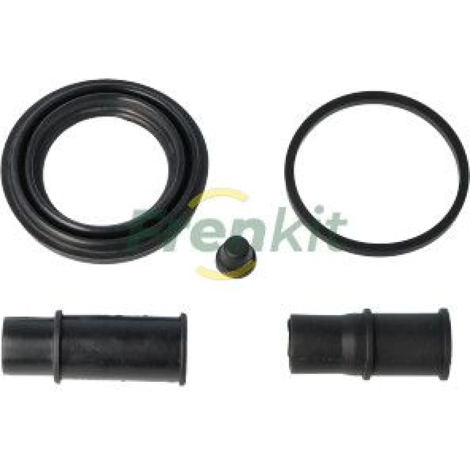 FRENKIT Reparatursatz, Bremssattel 248026