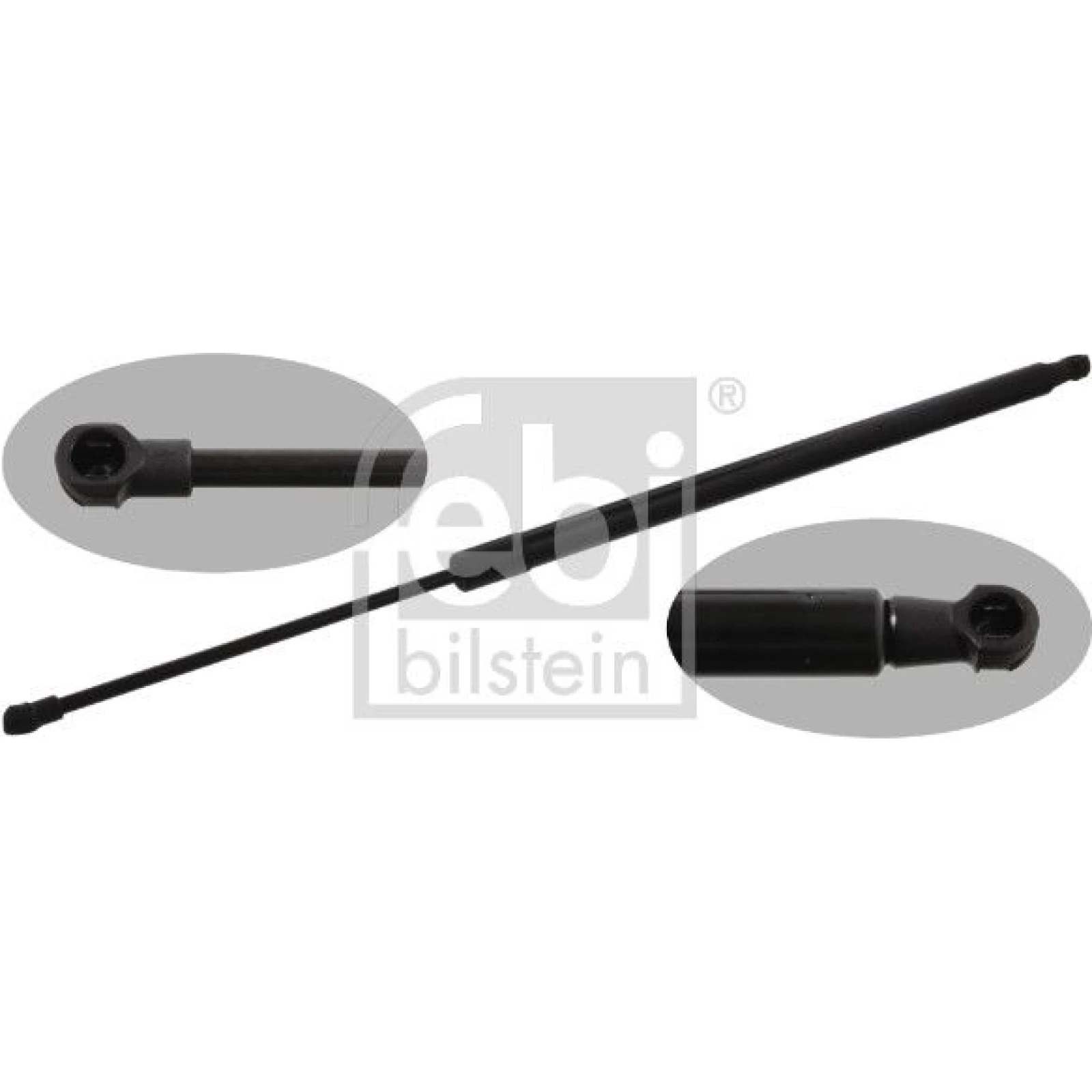 FEBI BILSTEIN Gasdruckfeder 38231