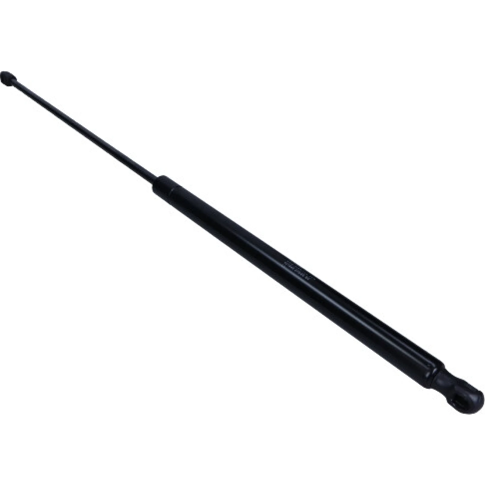 Stabilus Gasdruckfeder (Gasfeder), hinten, 855 N, 742 mm - 601842