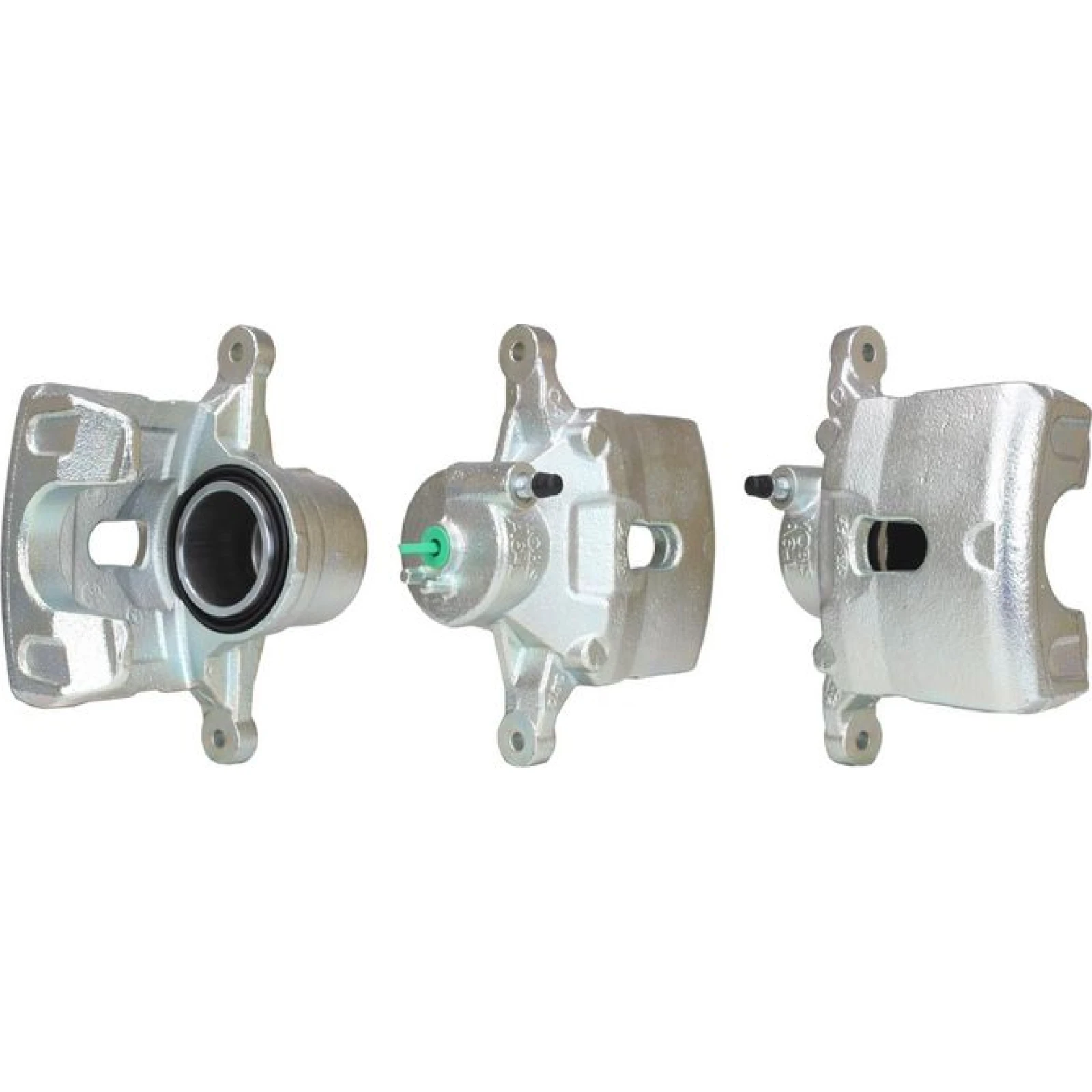 Tauschbremssattel VA li 3142420