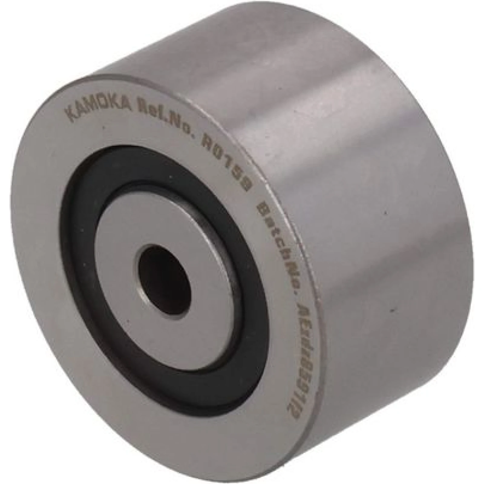 R0159 Kamoka Keilrippenriemen-Umlenkrolle R0159