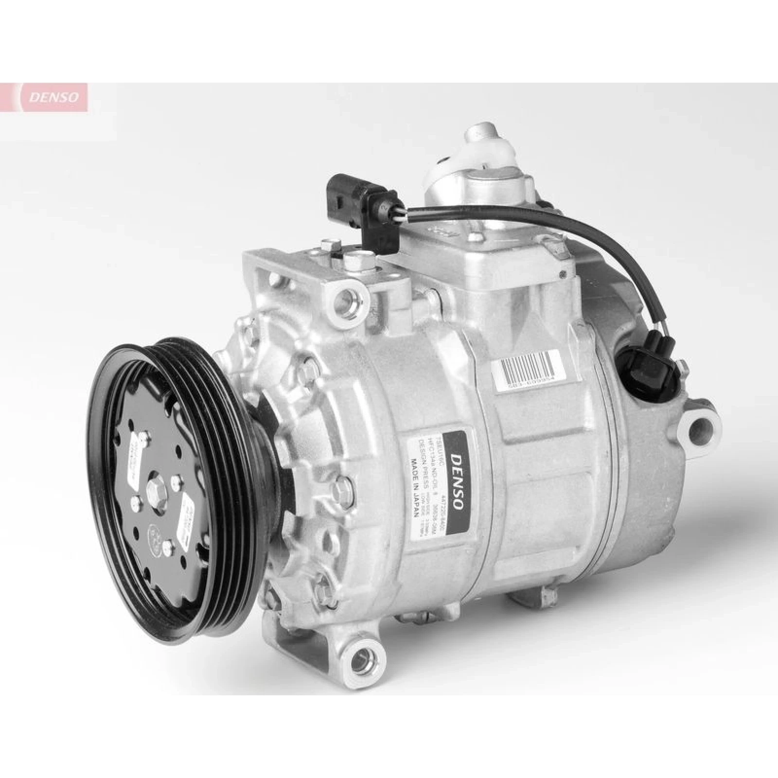 DENSO Kompressor DCP02026
