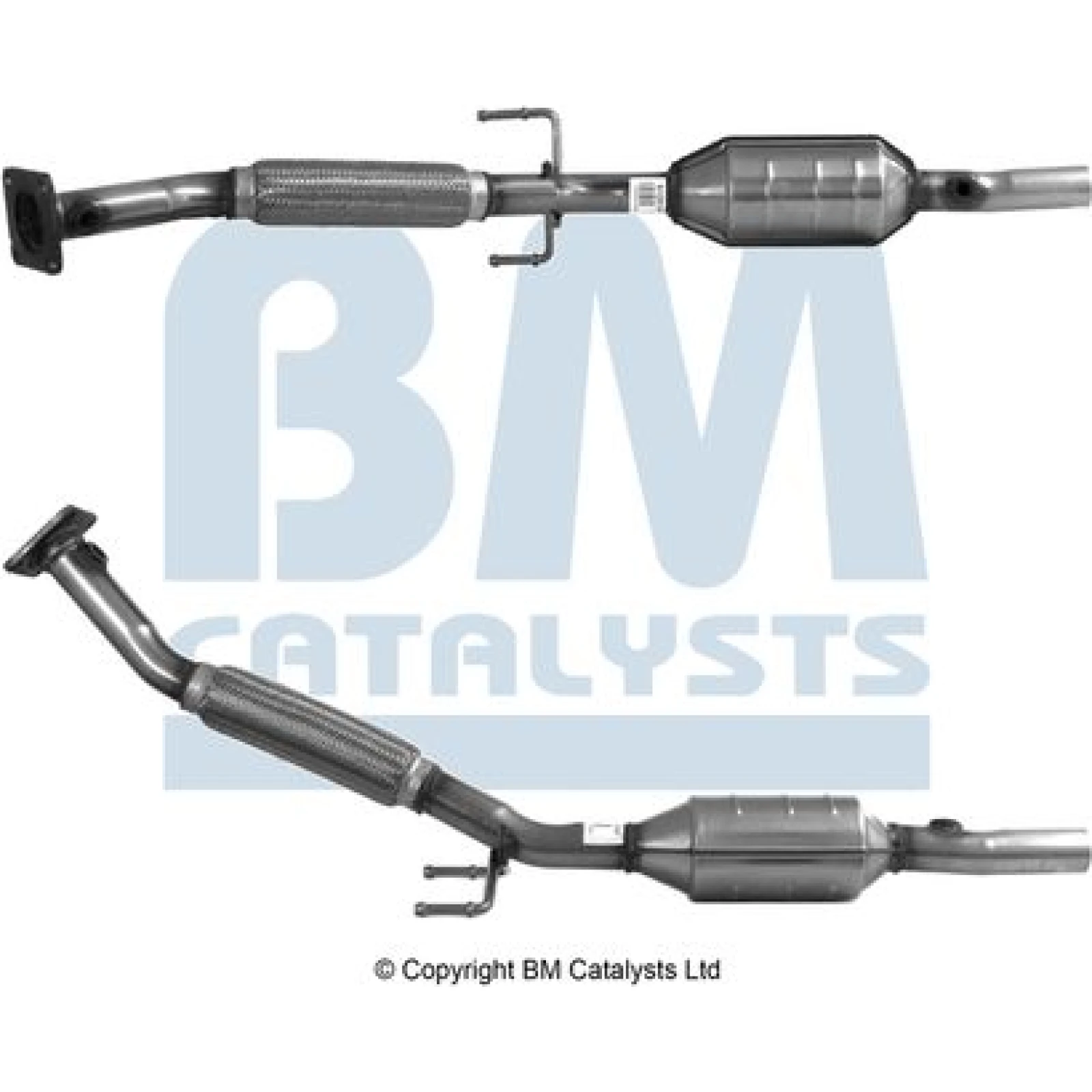 Katalysator BM91051H