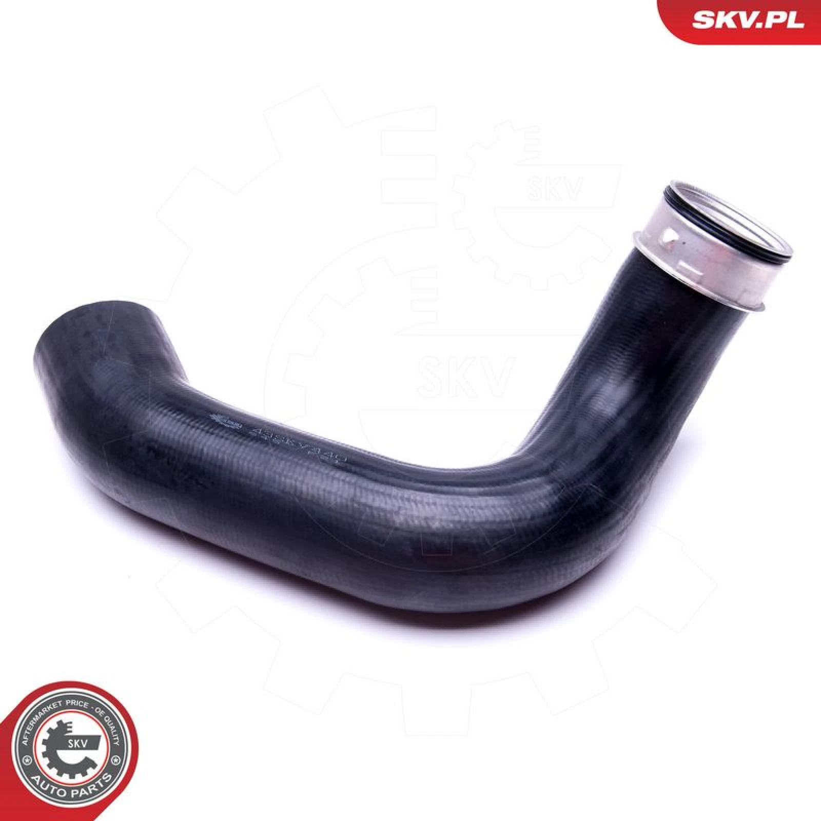 ESEN SKV Ladeluftschlauch 43SKV440