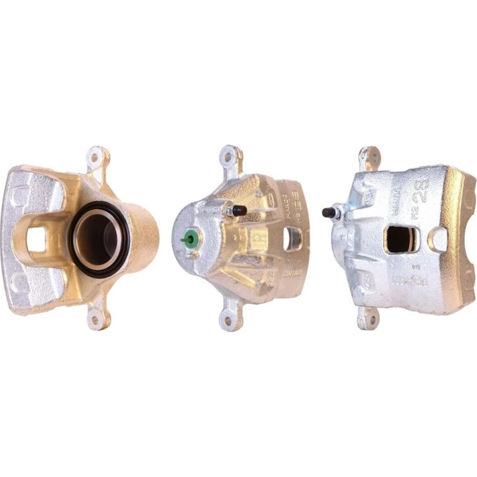 Tauschbremssattel 3299310