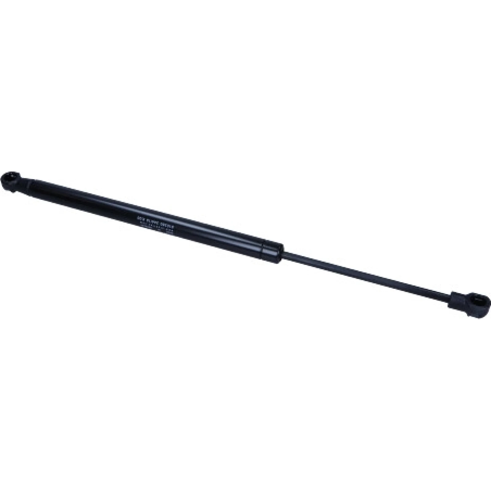 Gasfeder, Hinten L 436.5 910360