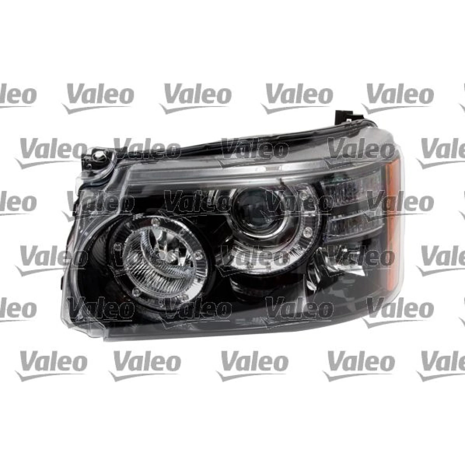 VALEO Hauptscheinwerfer 044669