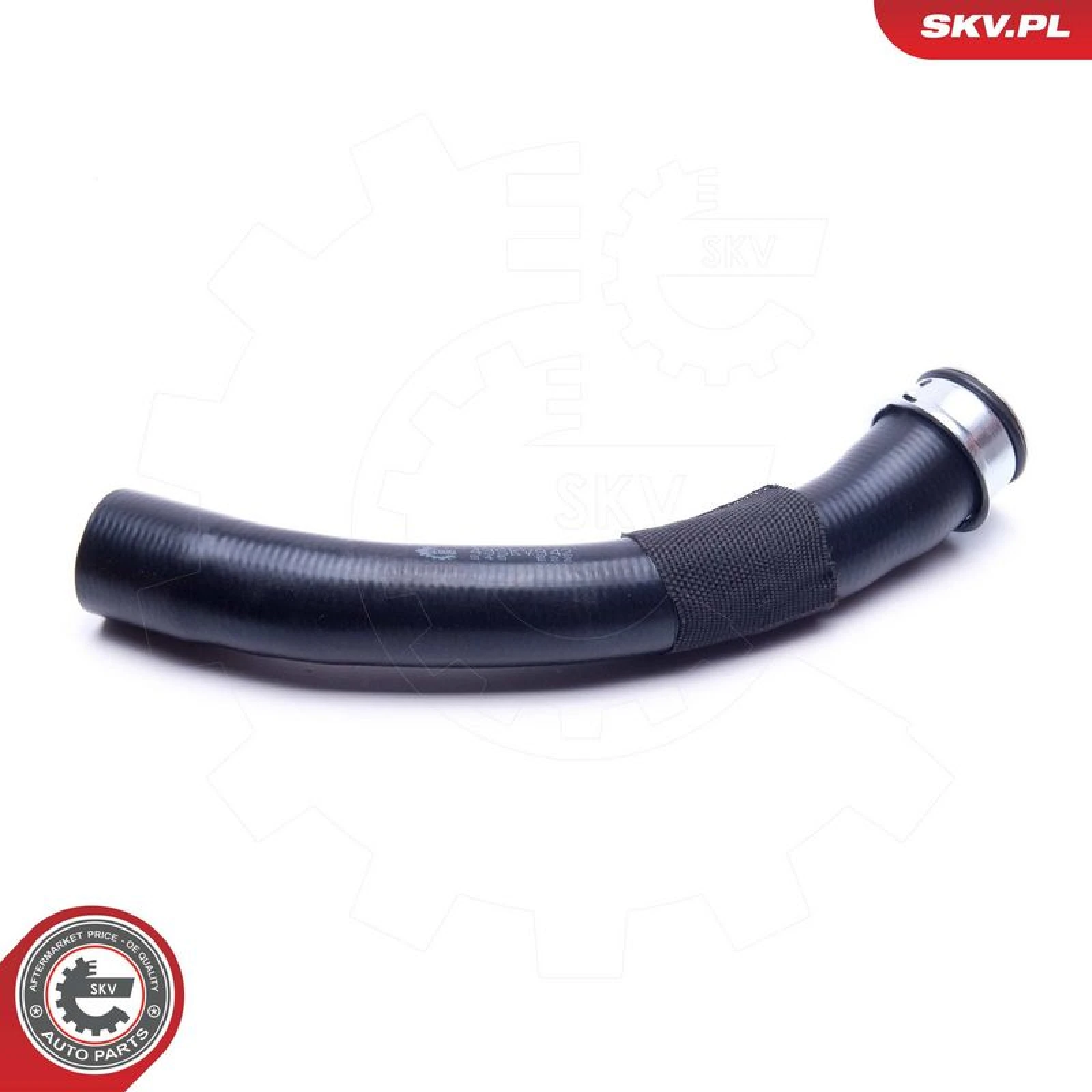 ESEN SKV Ladeluftschlauch 43SKV942